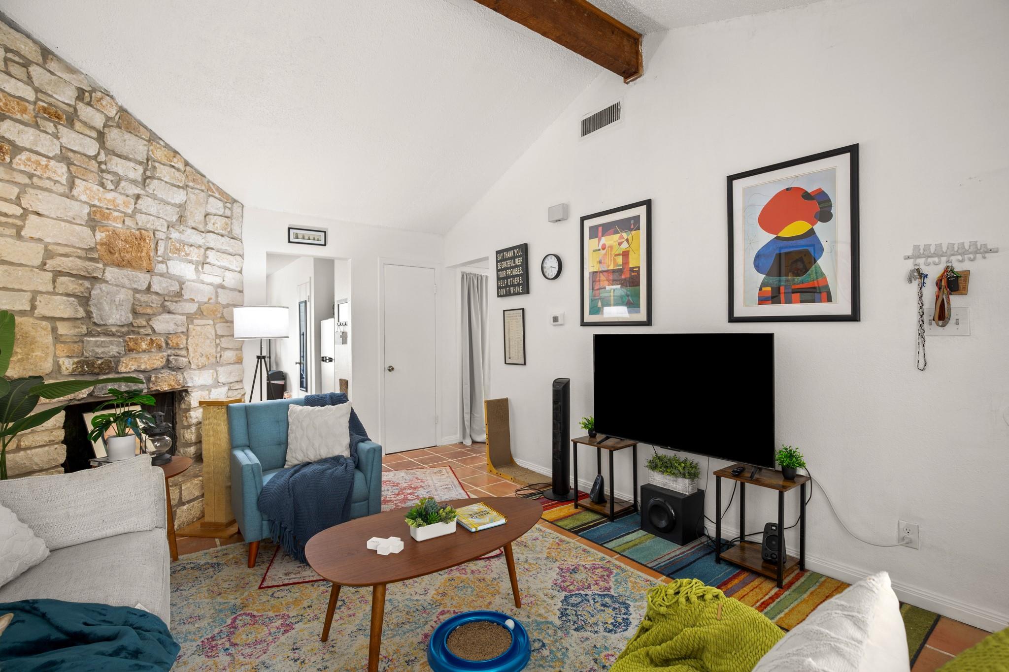 5402 Brompton Cir, Austin, TX 78745