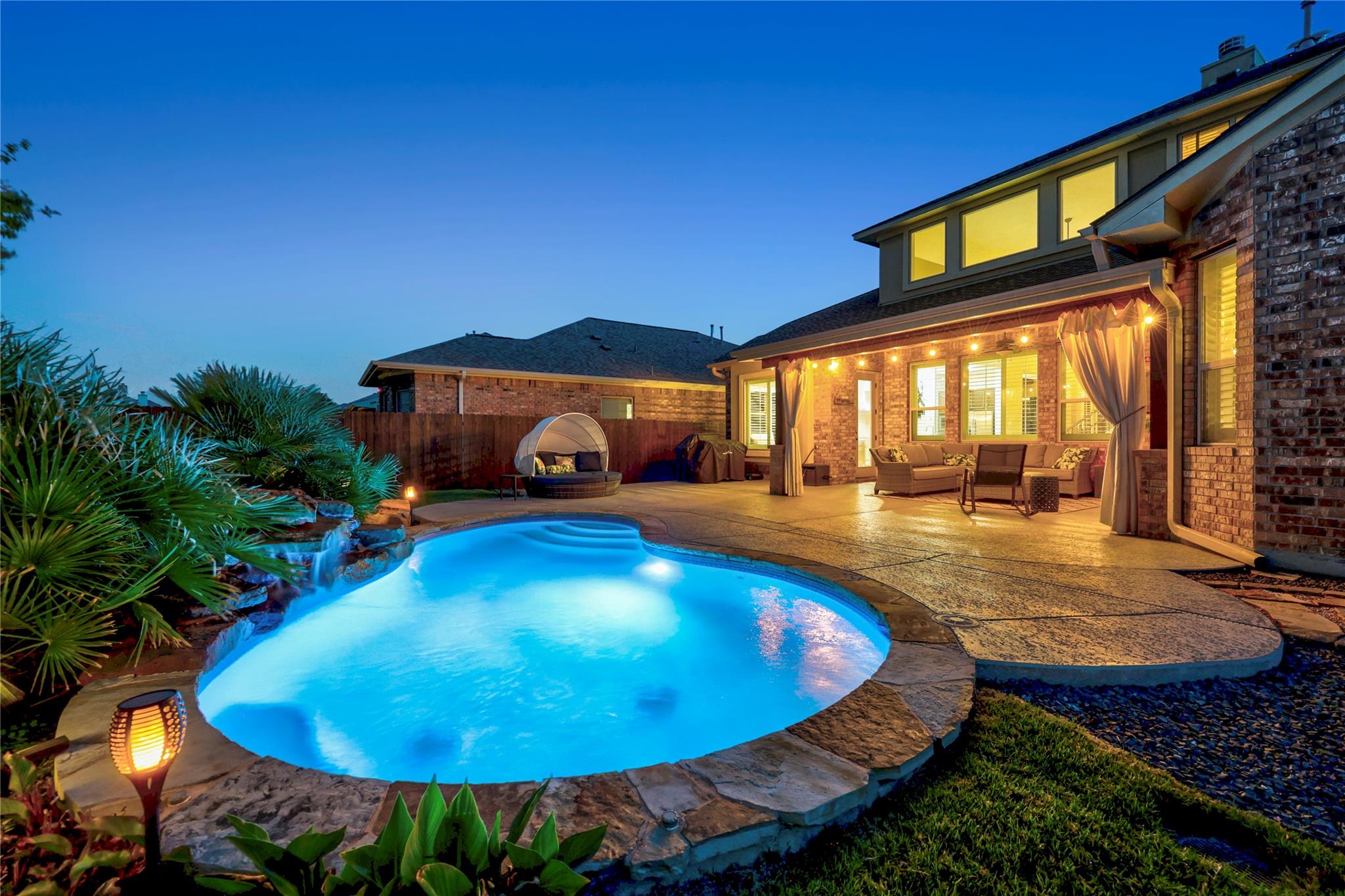 2210 Manada Trl, Cedar Park, TX 78641