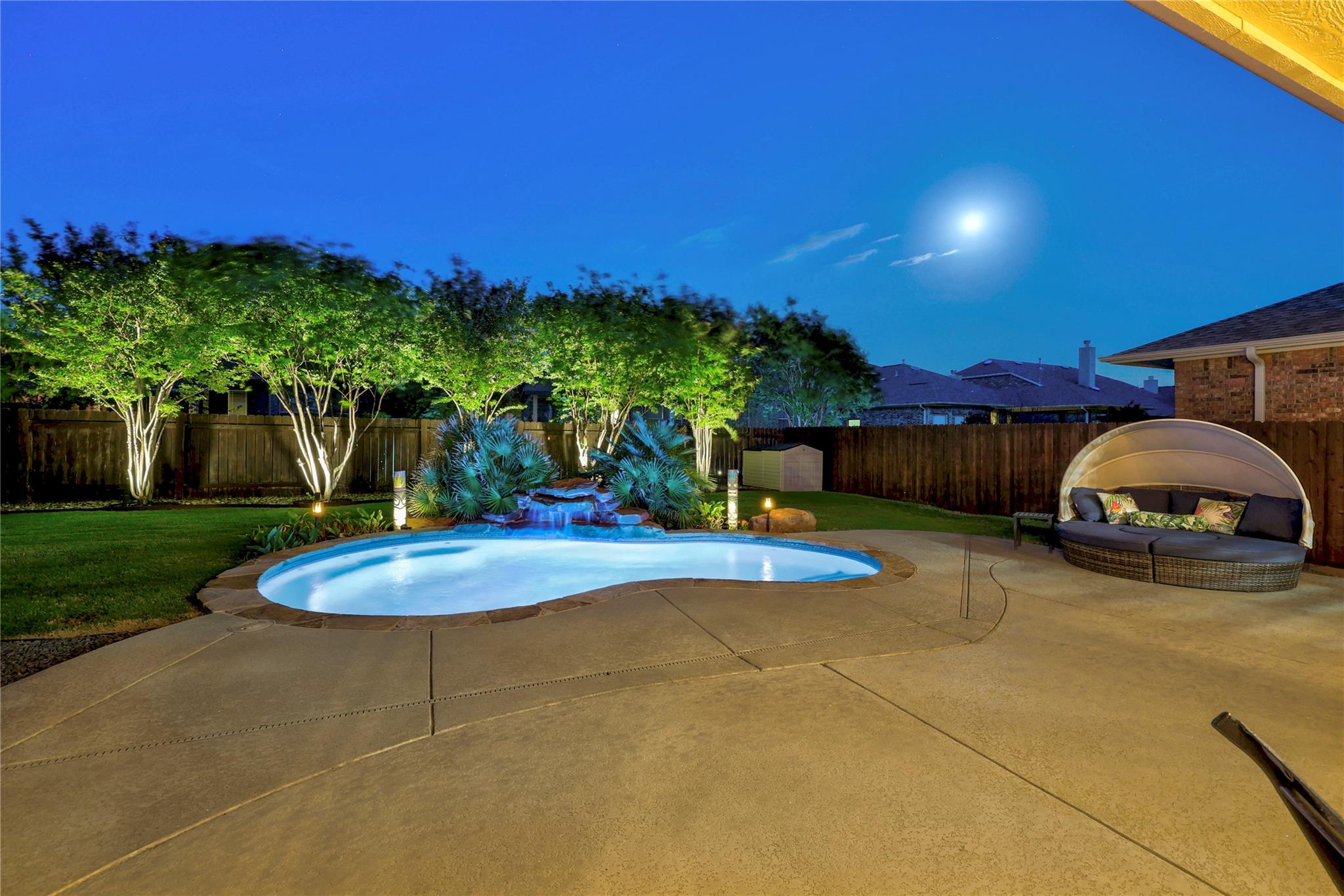 2210 Manada Trl, Cedar Park, TX 78641