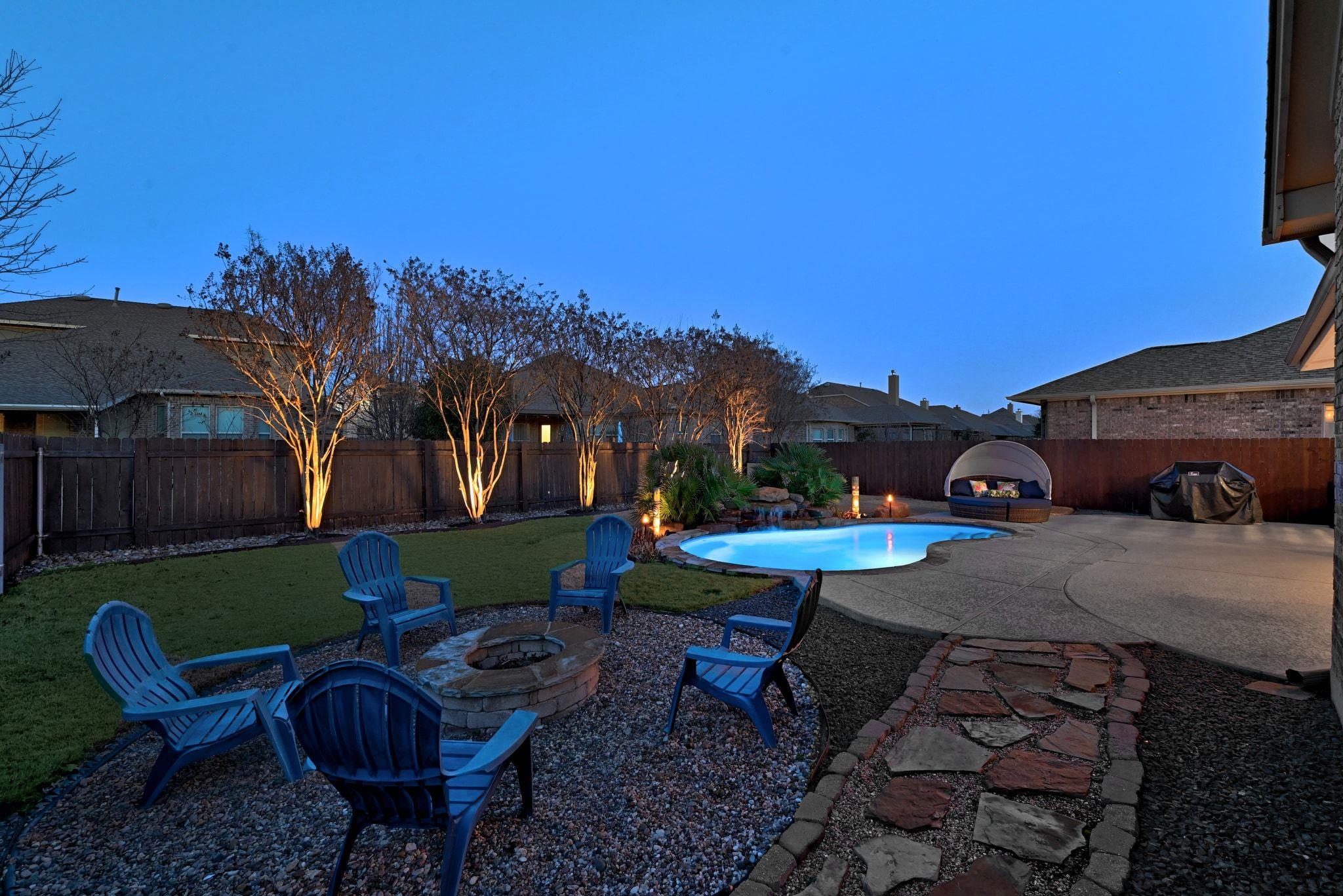 2210 Manada Trl, Leander, TX 78641