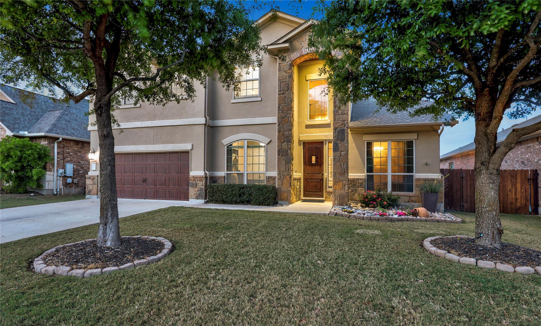 2210 Manada Trl, Leander, TX 78641