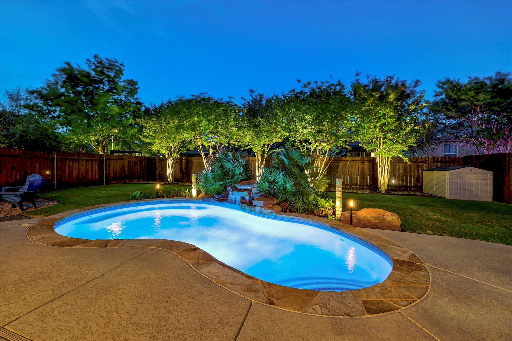 2210 Manada Trl, Cedar Park, TX 78641
