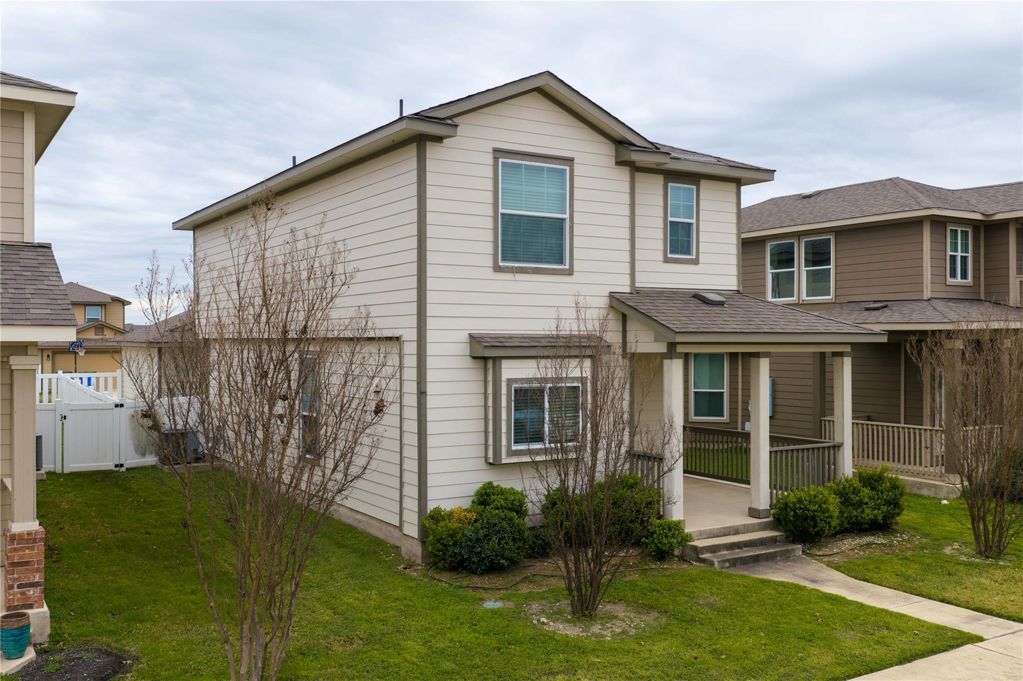 18315 Congaree St, Pflugerville, TX 78660