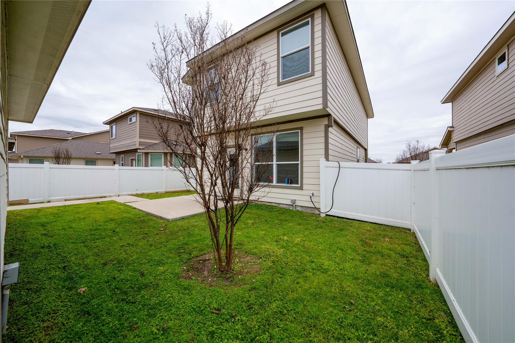 18315 Congaree St, Pflugerville, TX 78660