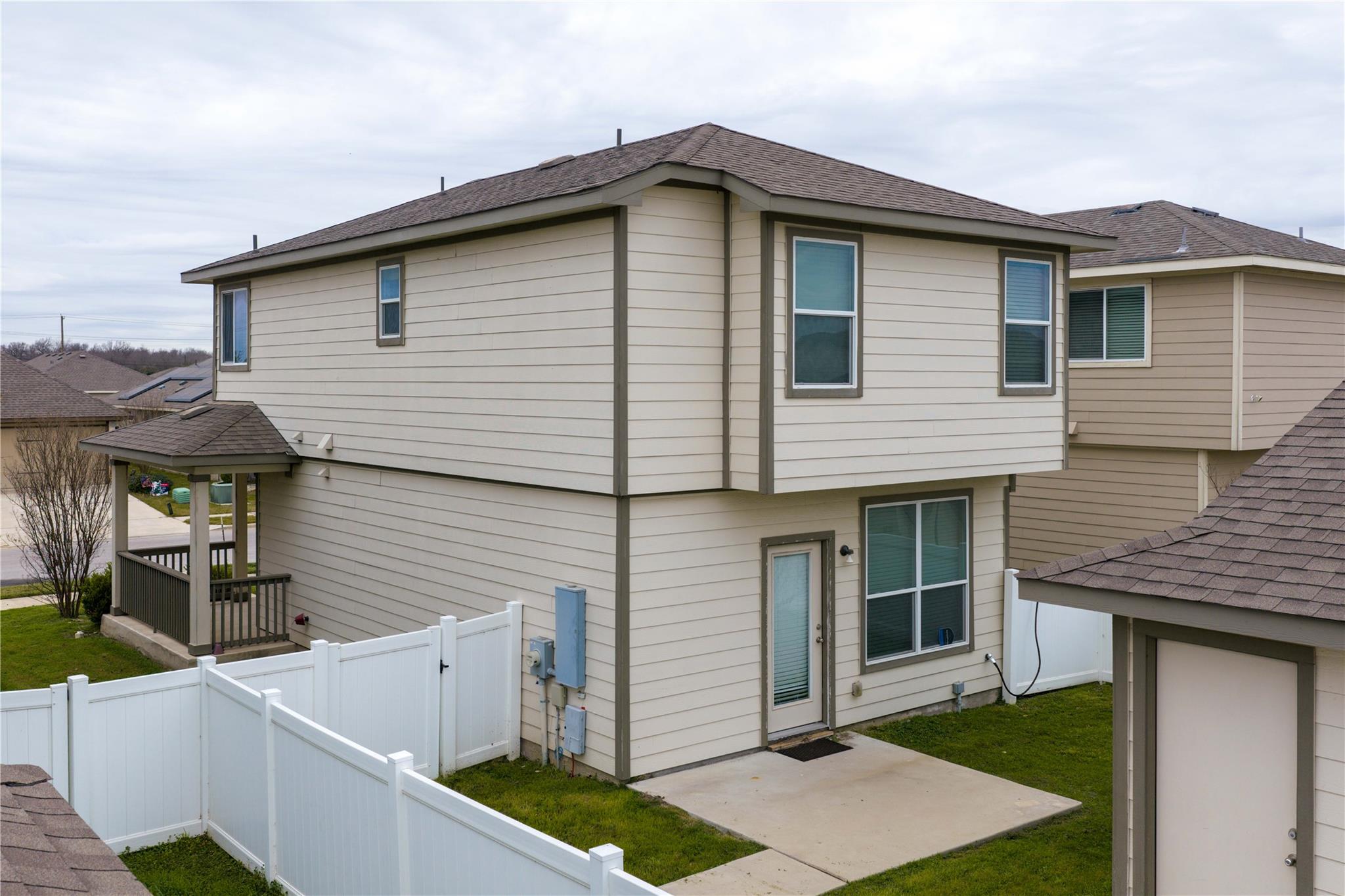 18315 Congaree St, Pflugerville, TX 78660