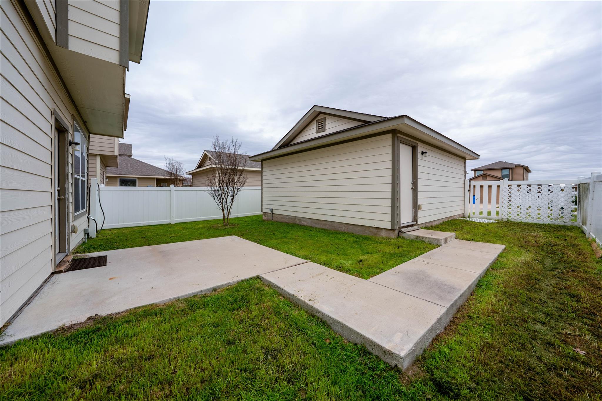 18315 Congaree St, Pflugerville, TX 78660