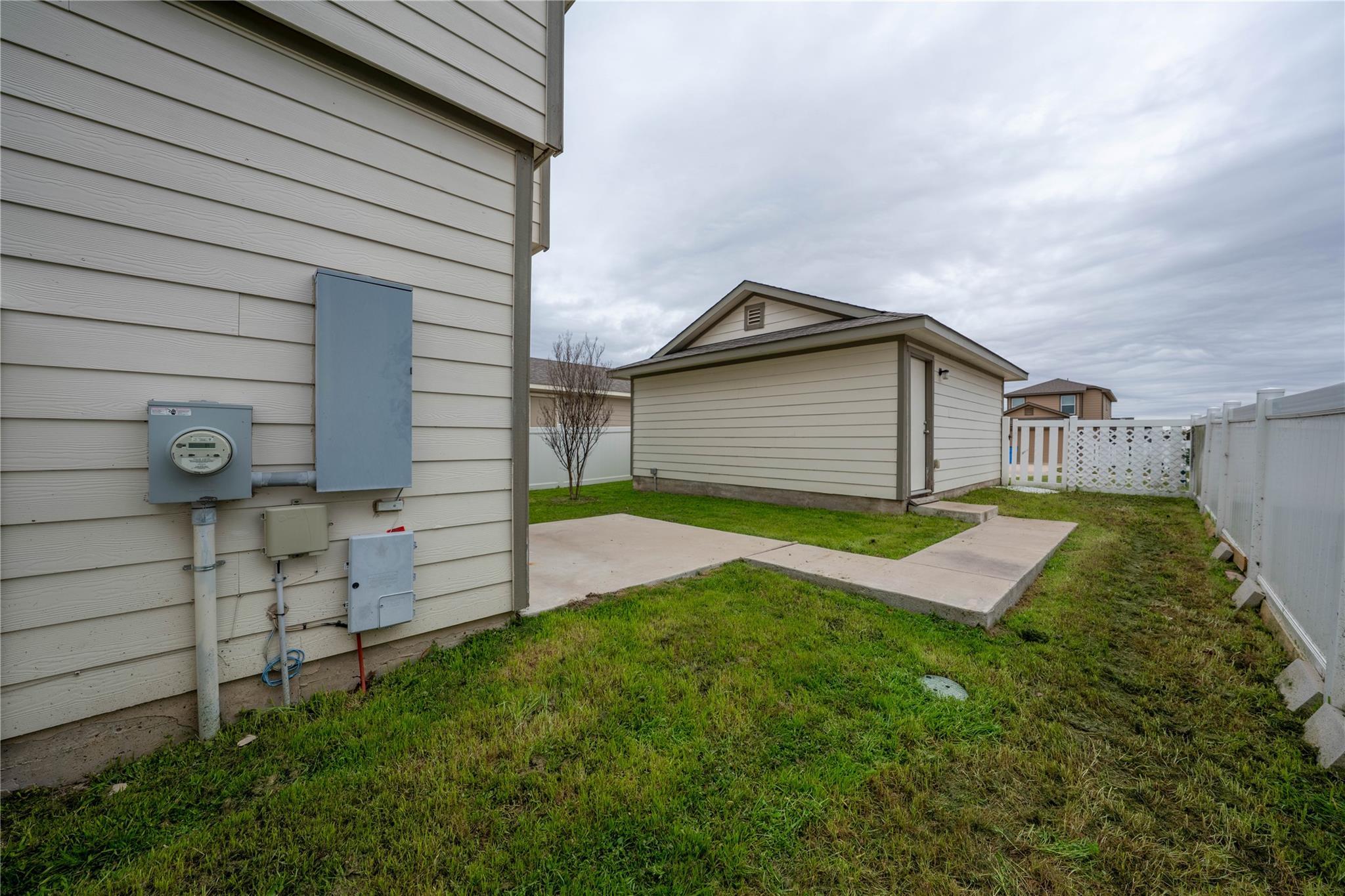 18315 Congaree St, Pflugerville, TX 78660