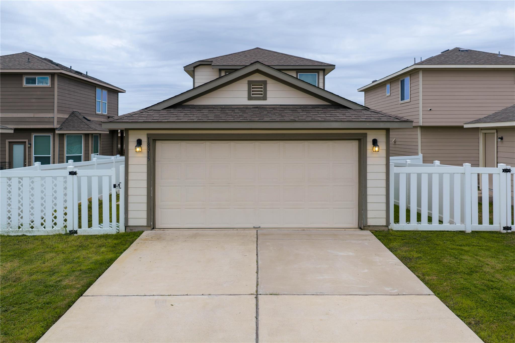 18315 Congaree St, Pflugerville, TX 78660