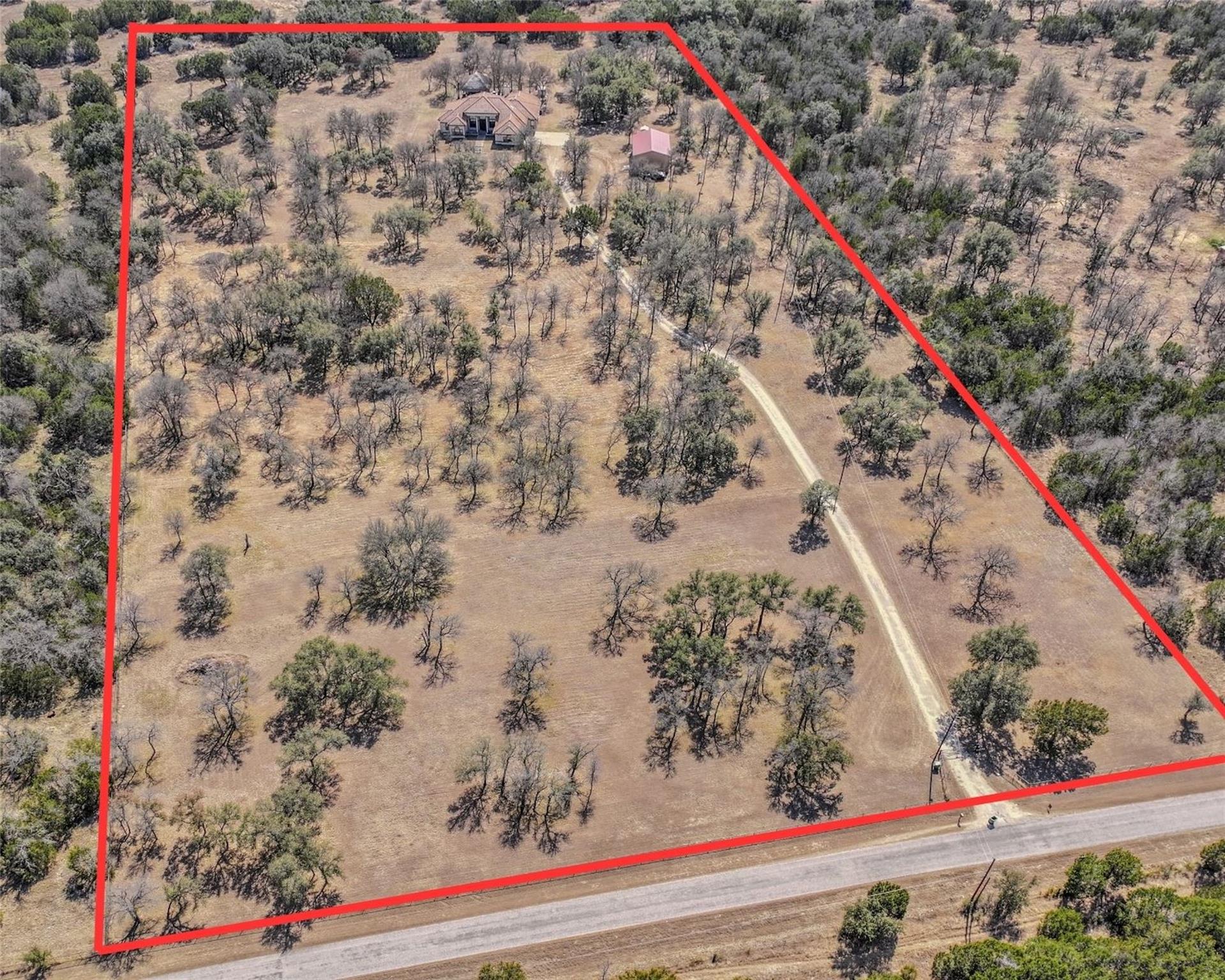 15999 Maxdale Rd, Killeen, TX 76549