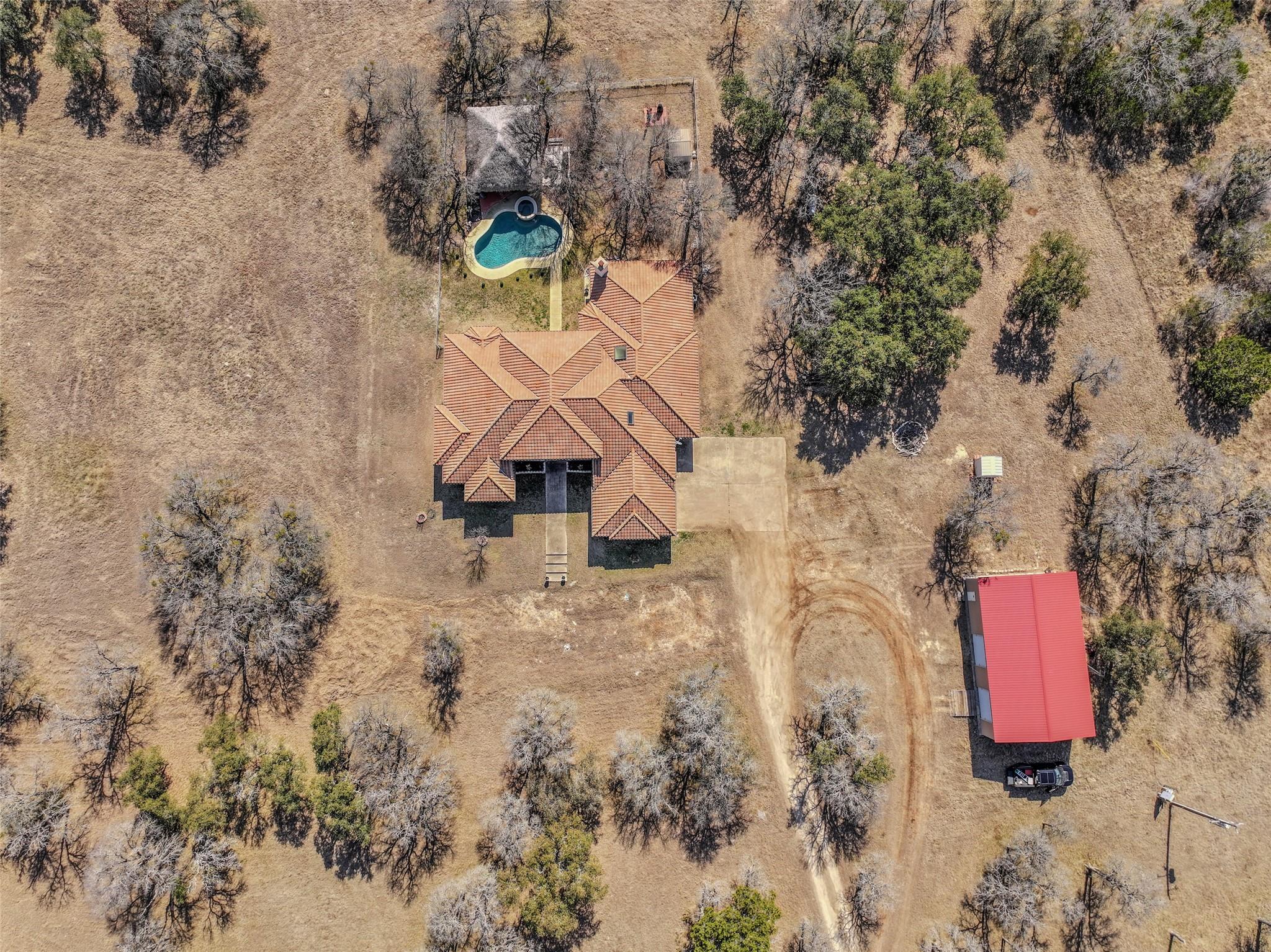 15999 Maxdale Rd, Killeen, TX 76549