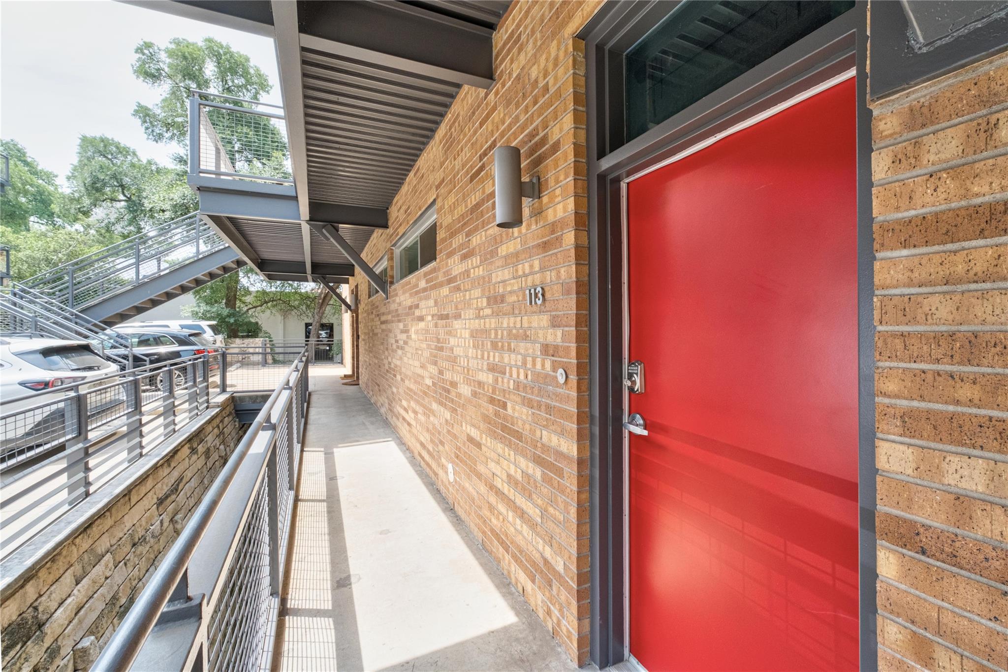 2205 N Lamar Blvd # 113, Austin, TX 78705