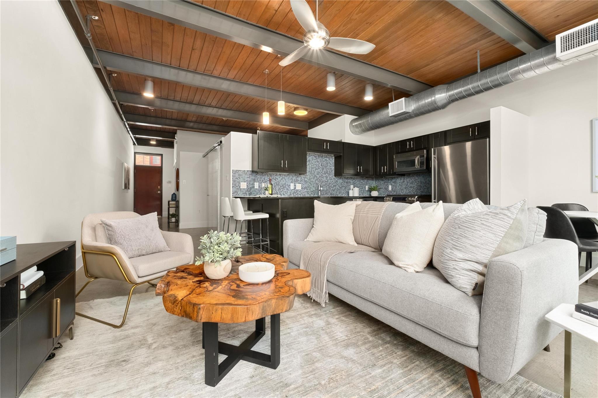 2205 N Lamar Blvd # 113, Austin, TX 78705