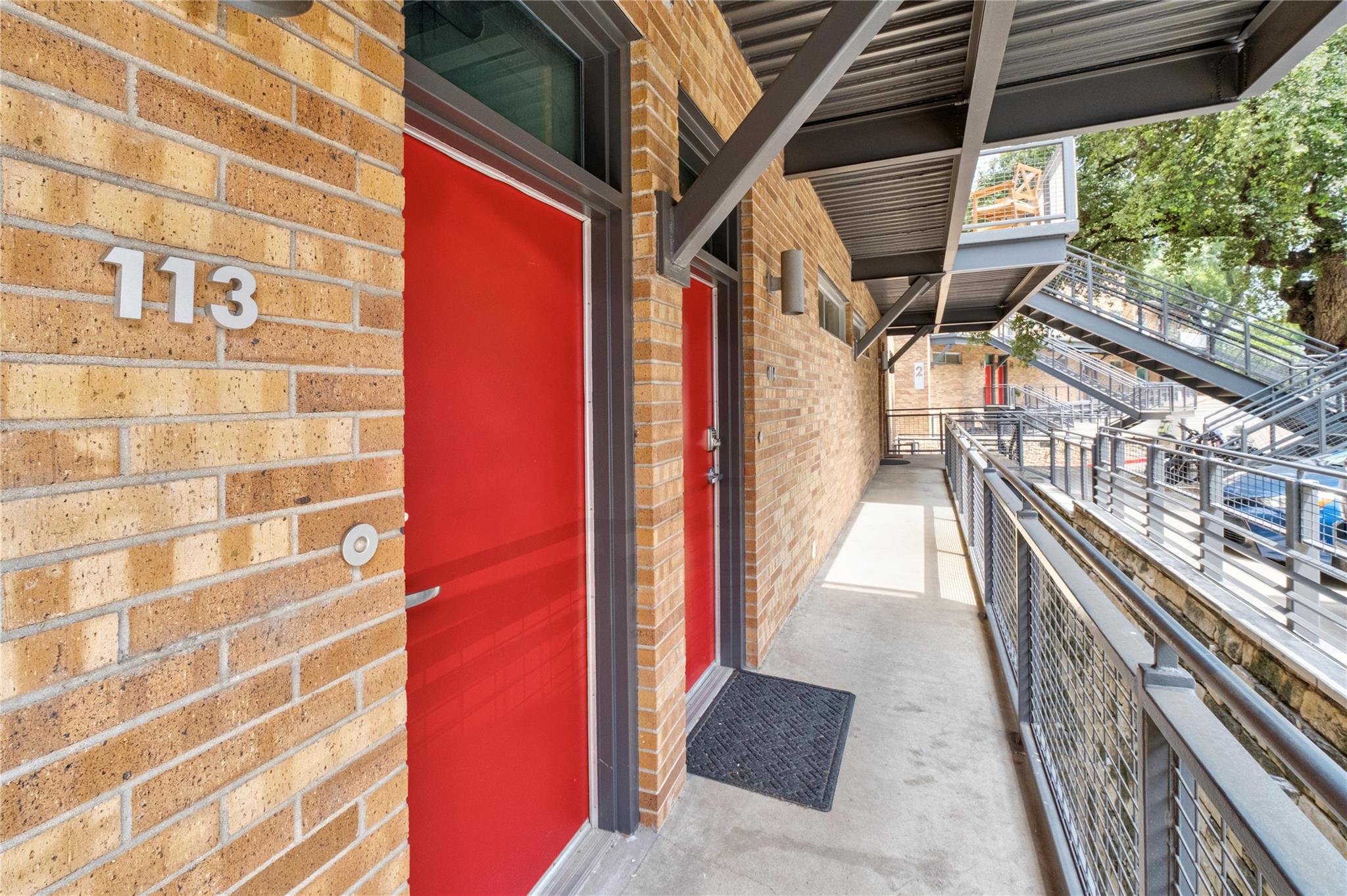 2205 N Lamar Blvd # 113, Austin, TX 78705
