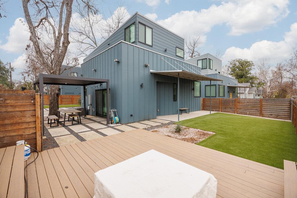 4711 Gonzales St # A, Austin, TX 78702