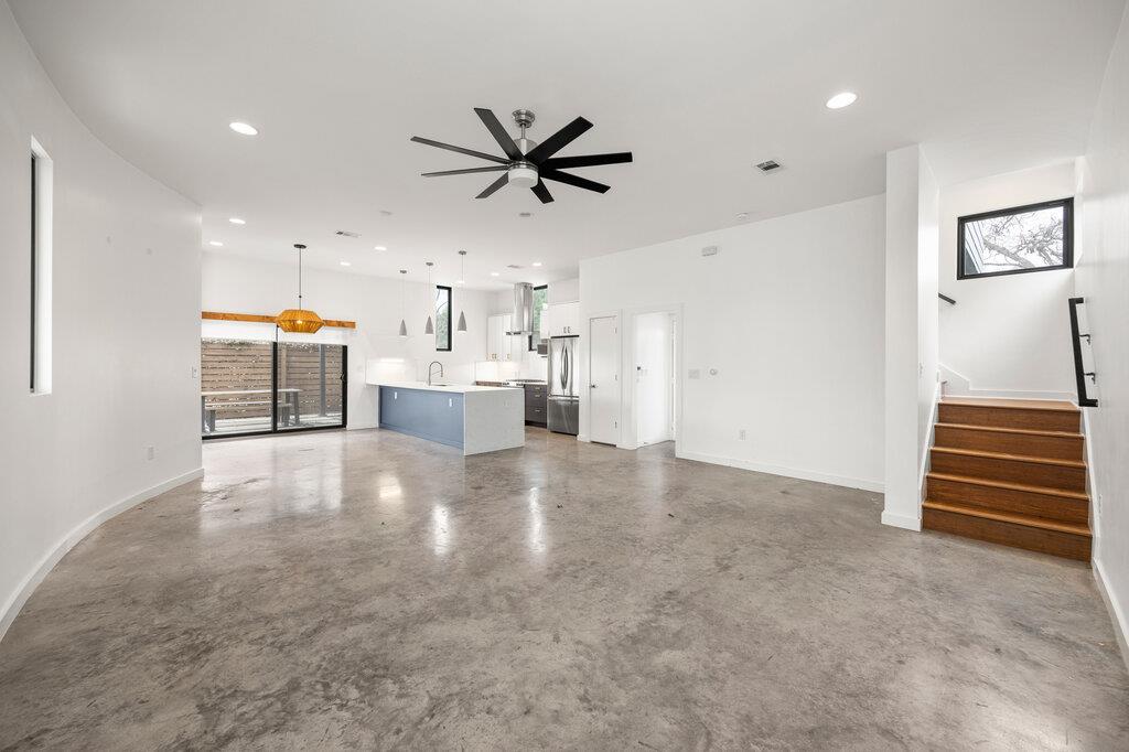 4711 Gonzales St # A, Austin, TX 78702