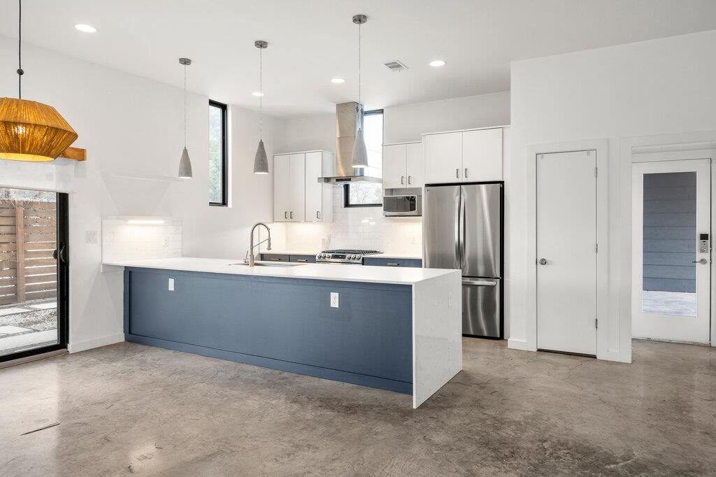 4711 Gonzales St # A, Austin, TX 78702