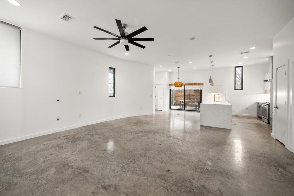 4711 Gonzales St # A, Austin, TX 78702