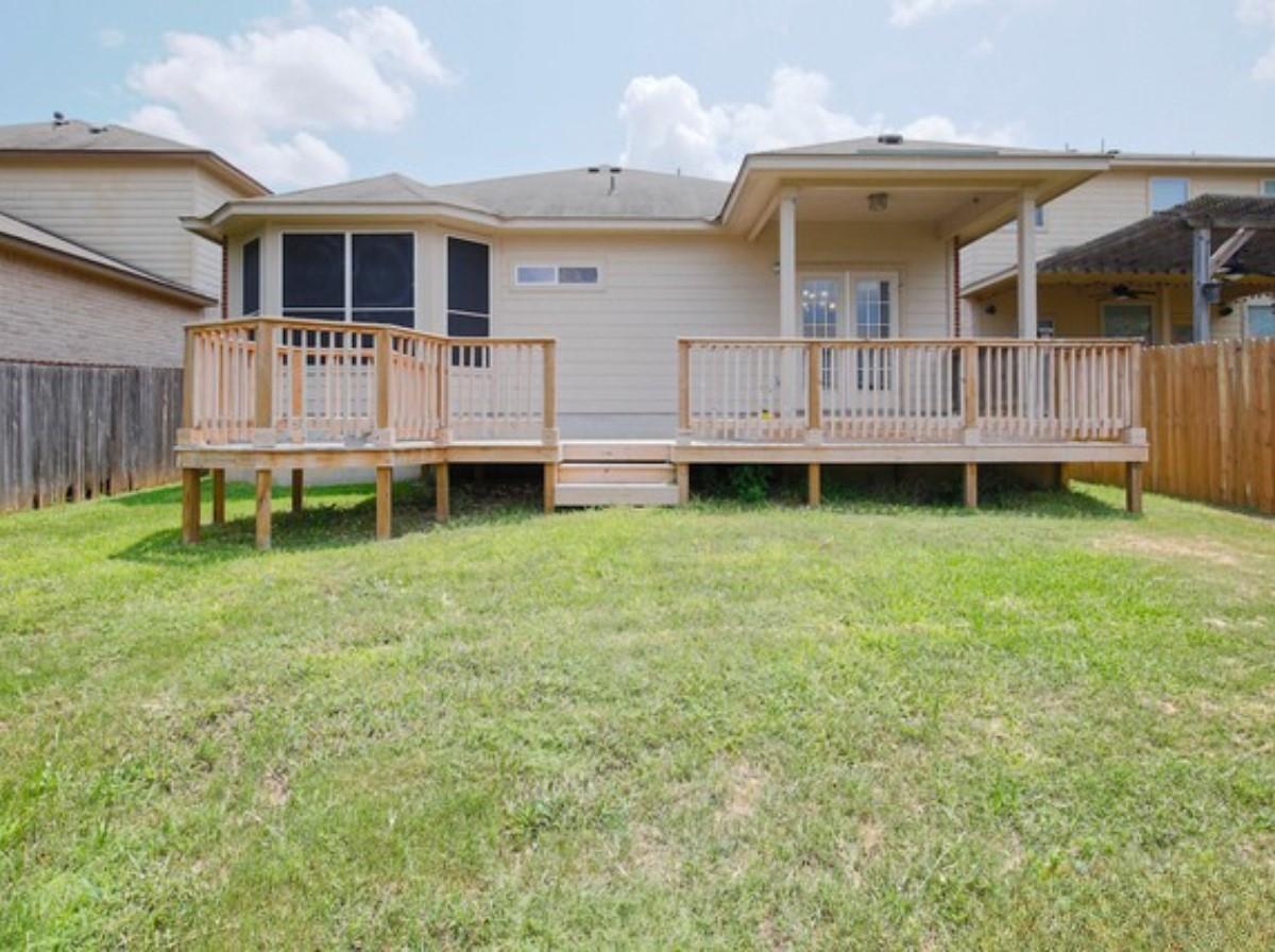 12127 Medina Mill Ml, San Antonio, TX 78253