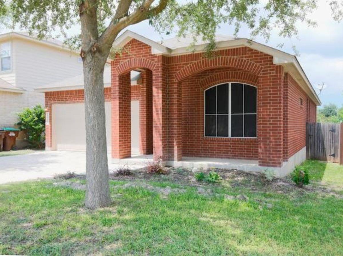 12127 Medina Mill Ml, San Antonio, TX 78253