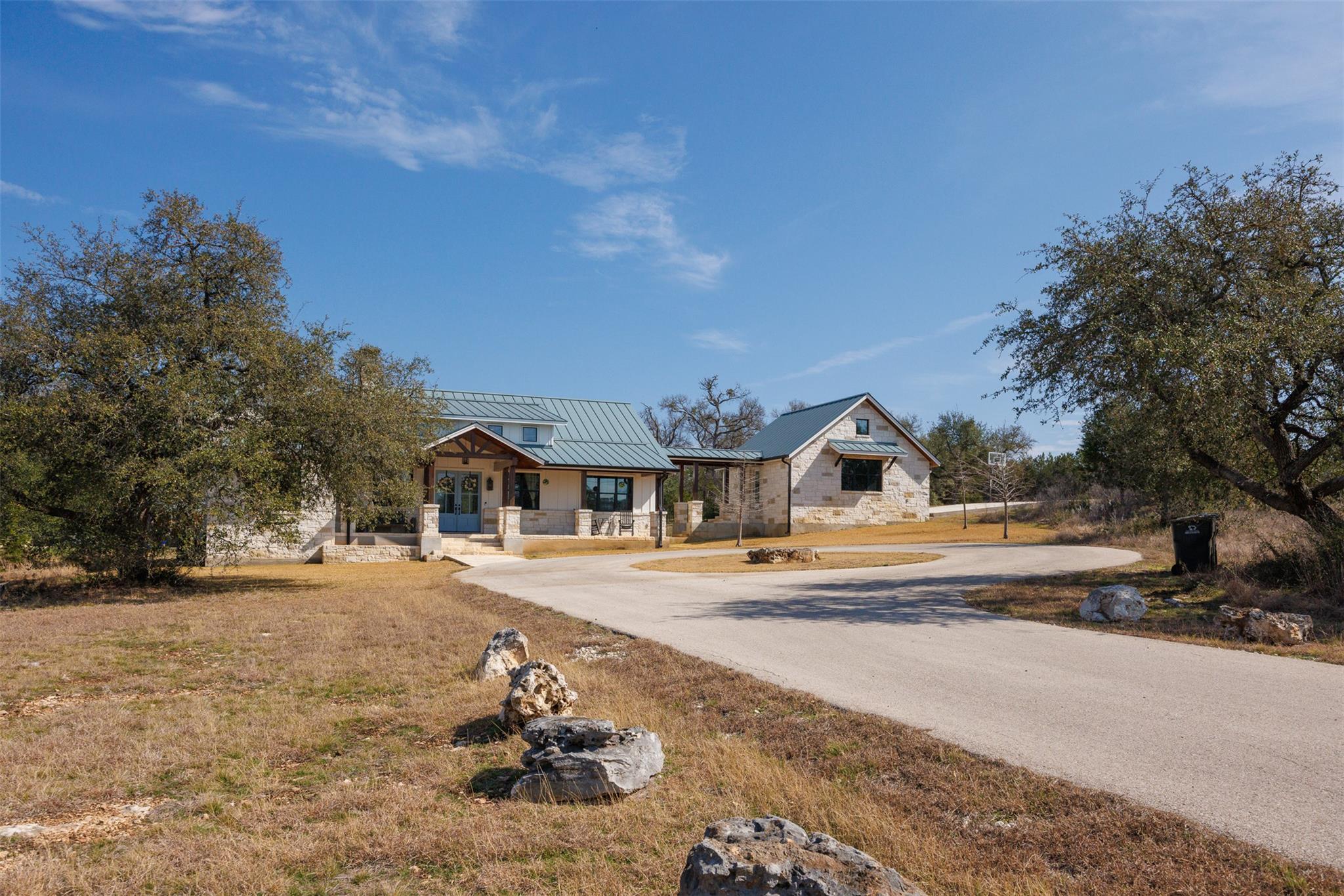 185 Puerto Rico Dr, Wimberley, TX 78676