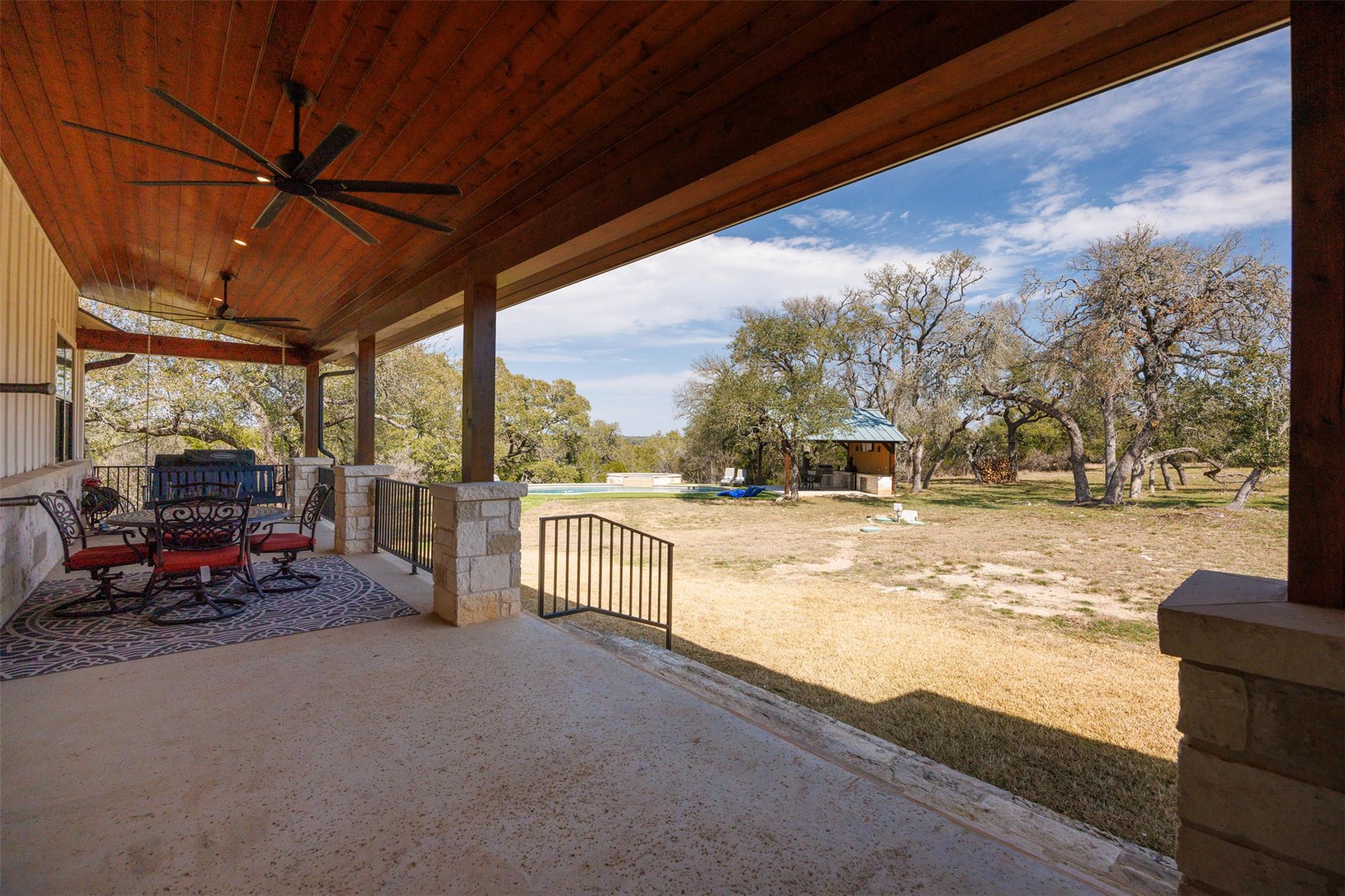 185 Puerto Rico Dr, Wimberley, TX 78676