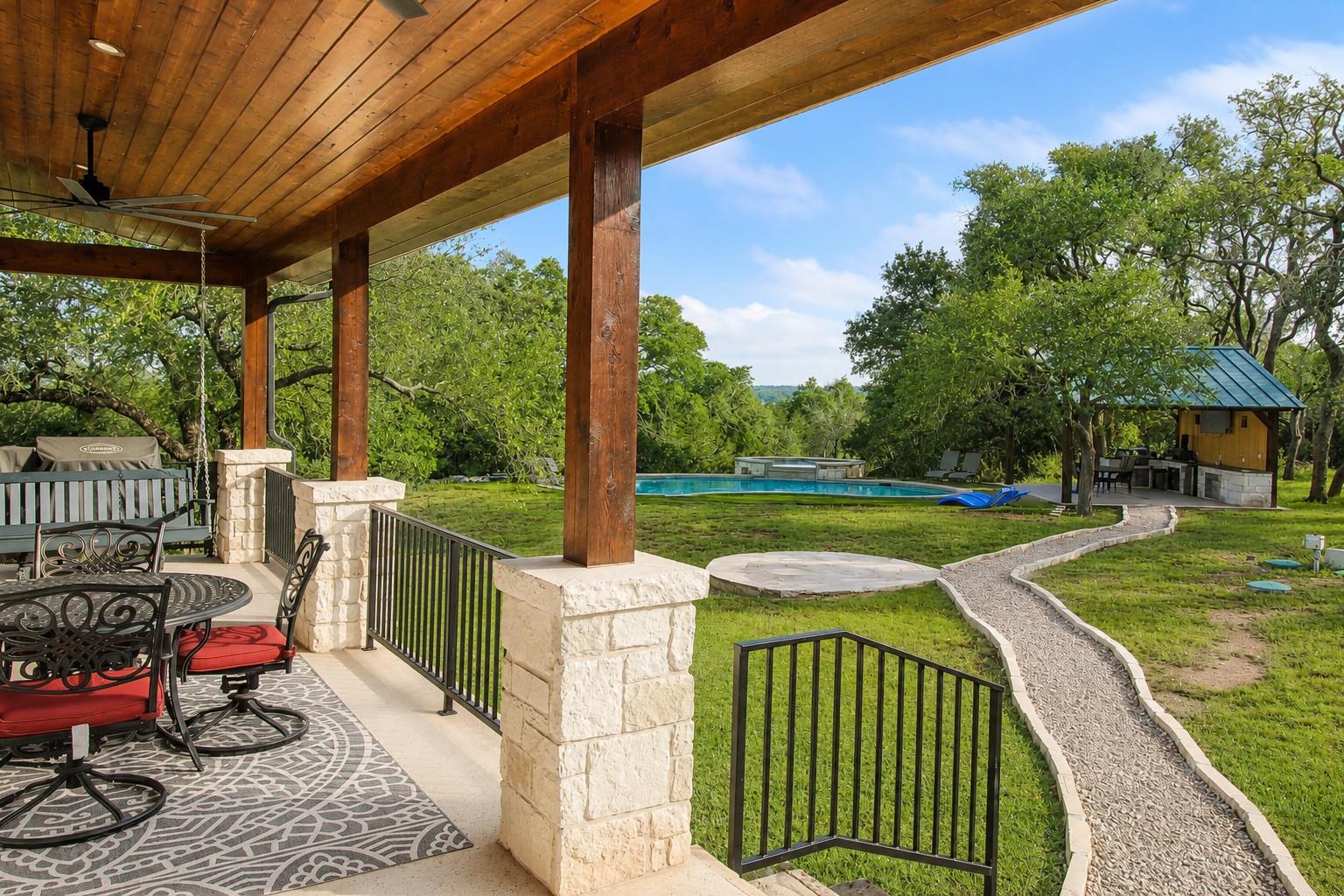 185 Puerto Rico Dr, Wimberley, TX 78676