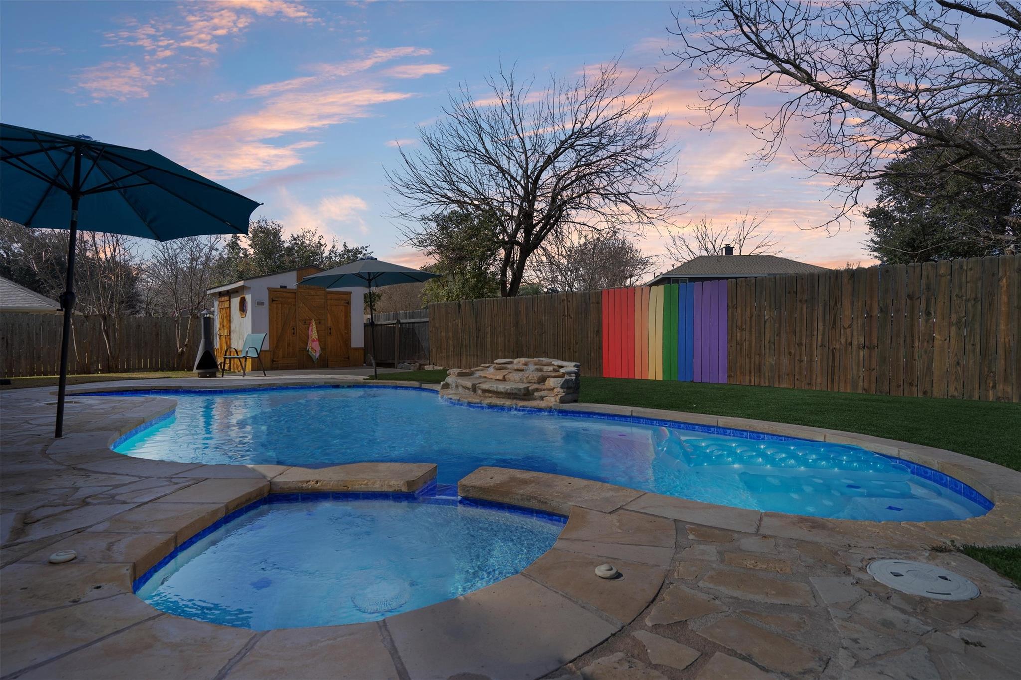 1014 Hackberry Dr, Pflugerville, TX 78660