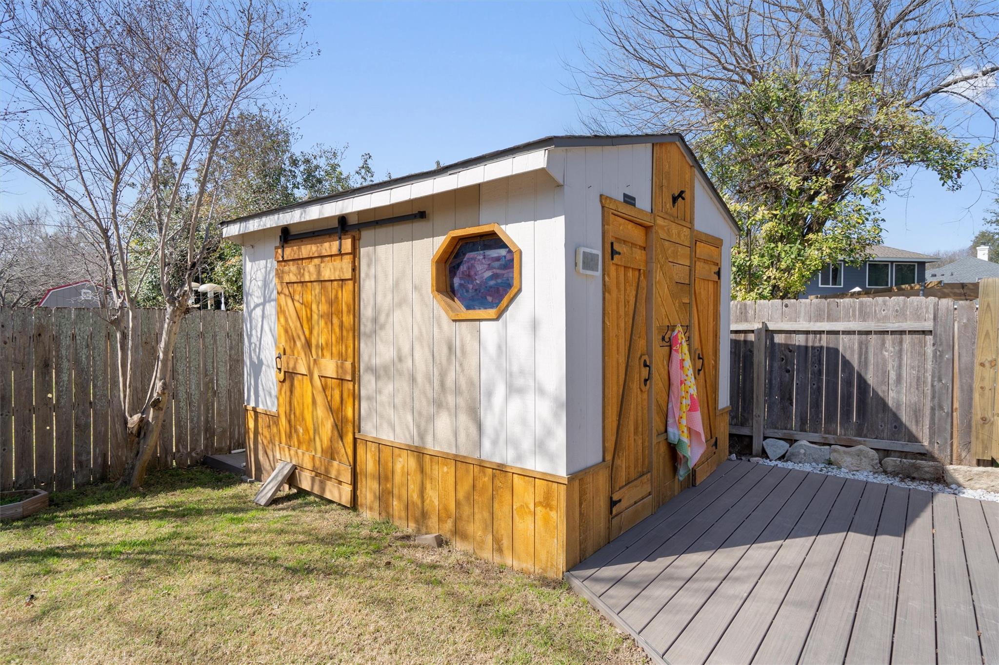 1014 Hackberry Dr, Pflugerville, TX 78660