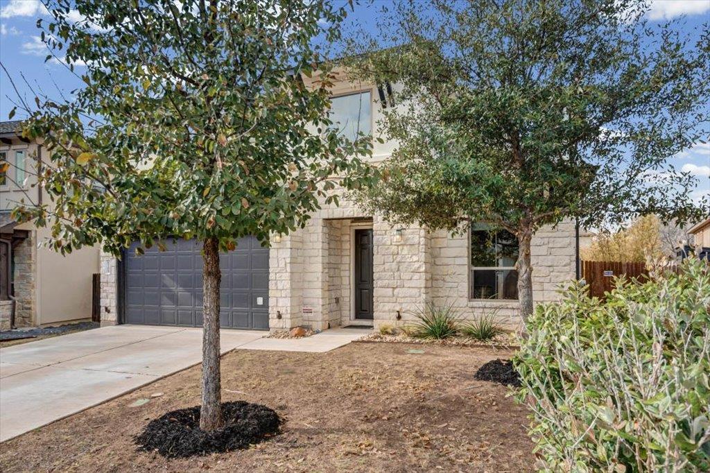 6708 Denia Dr, Austin, TX 78739