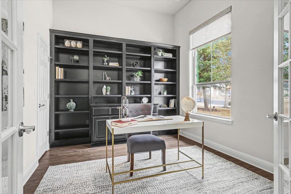 6708 Denia Dr, Austin, TX 78739