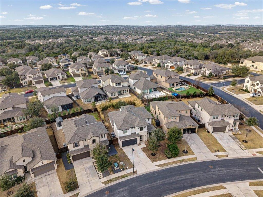 6708 Denia Dr, Austin, TX 78739