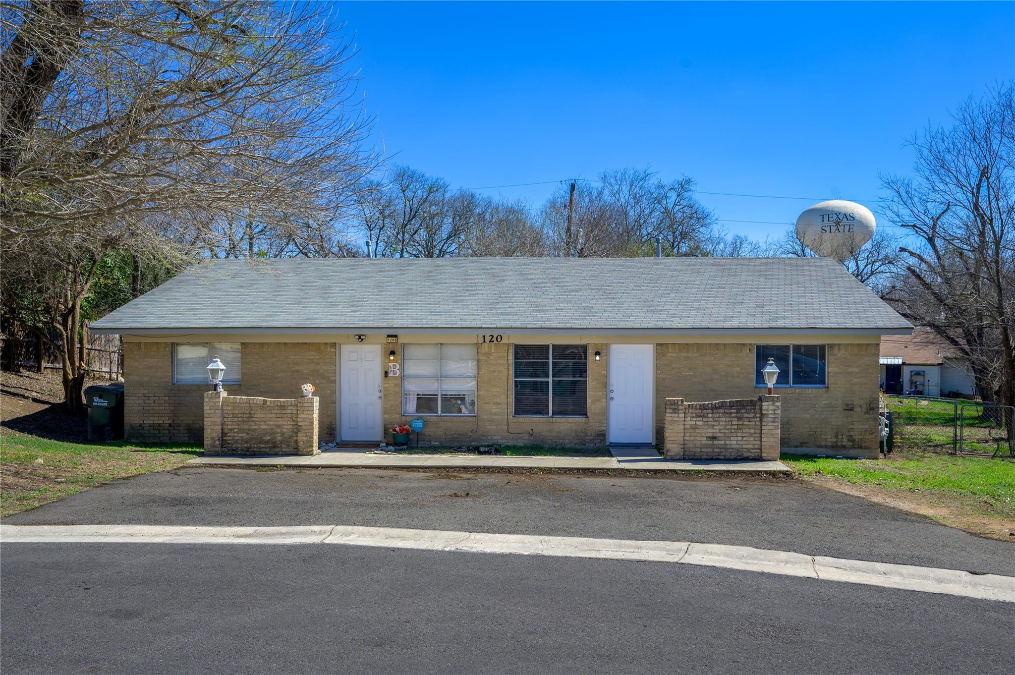 120 Coers Cir # A, San Marcos, TX 78666