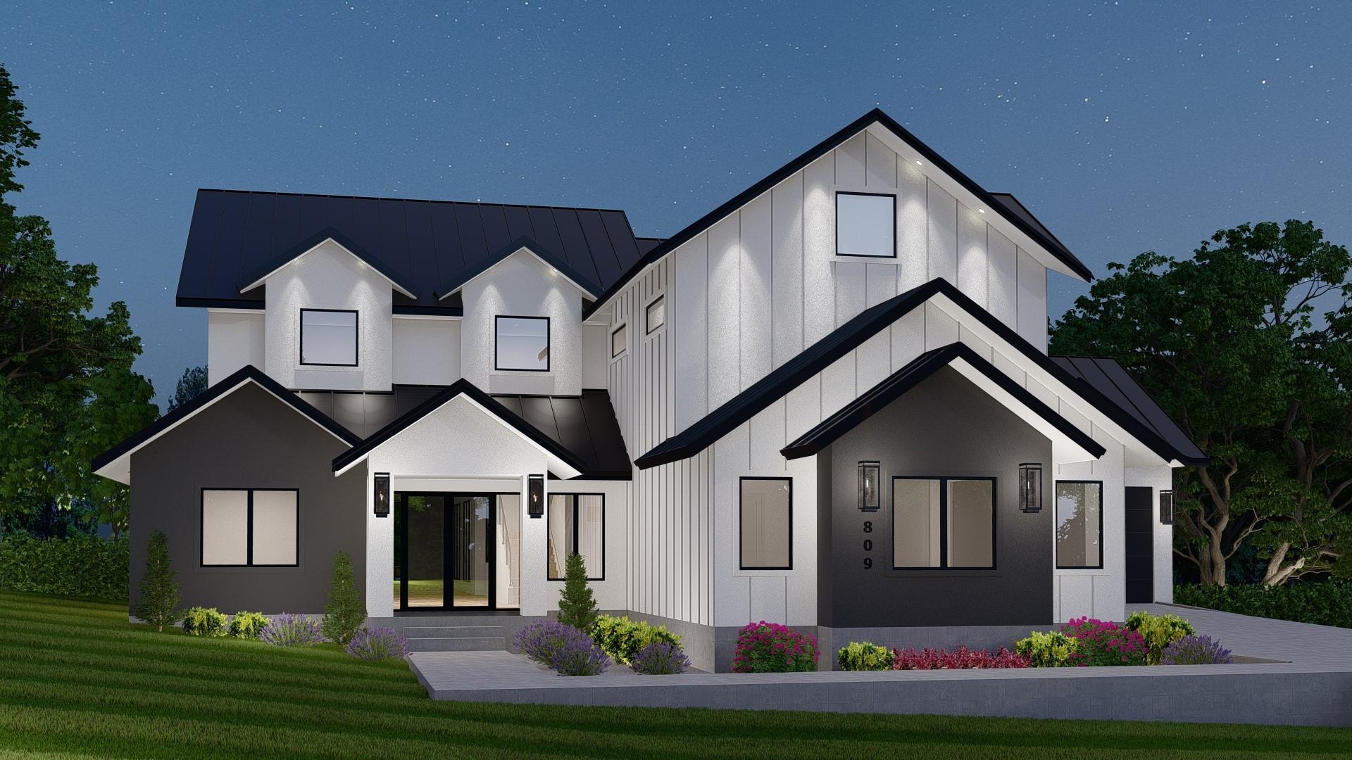 2021 Surrey Hill, Austin, TX 78746