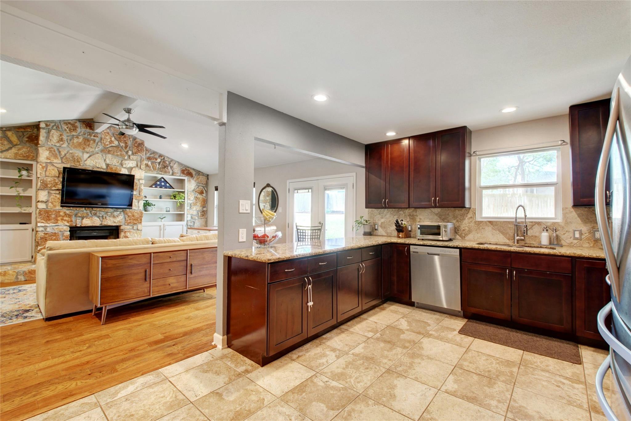 8300 Alabama Dr, Austin, TX 78745