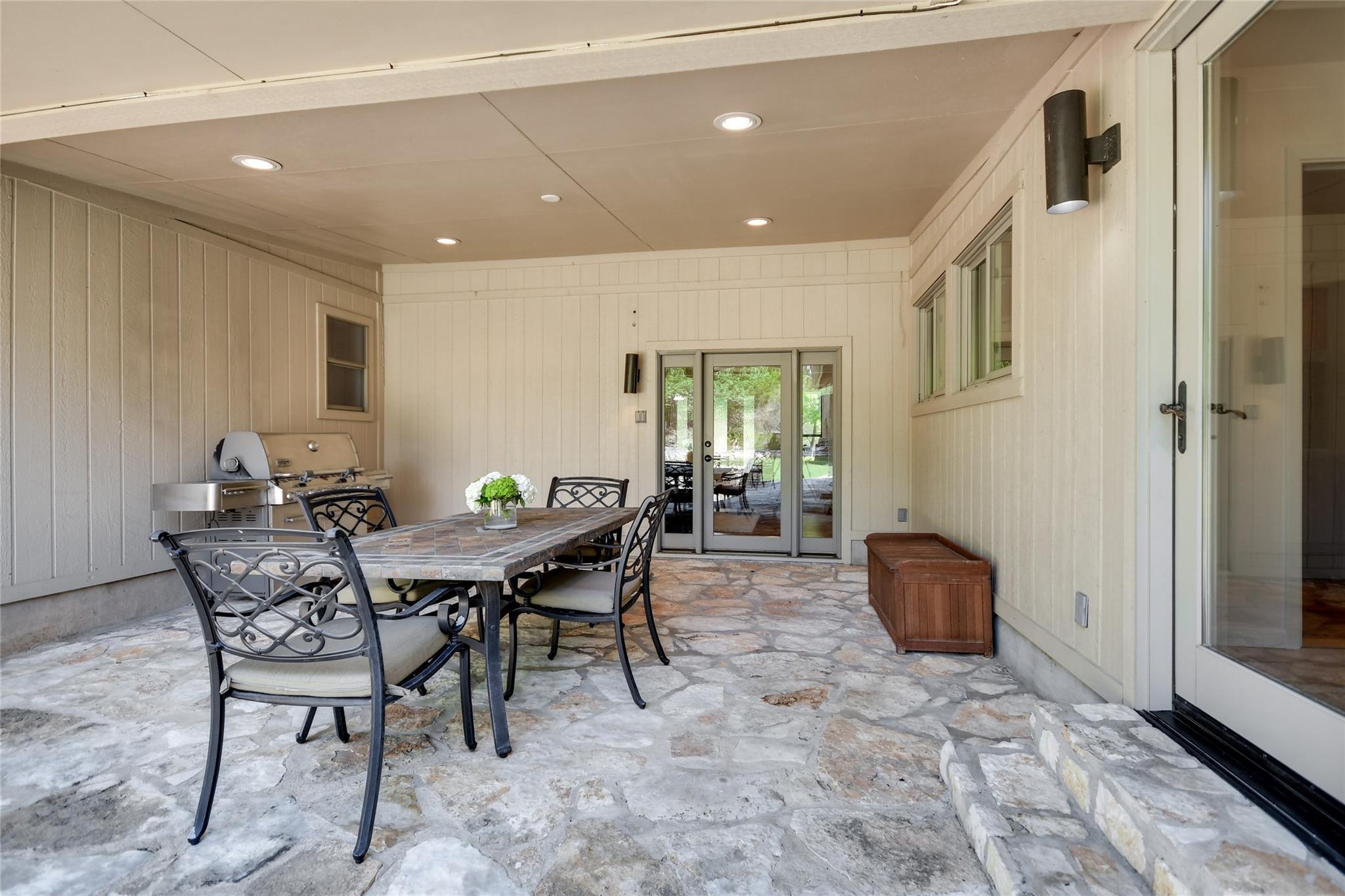 700 Grey Fox Trl, Austin, TX 78746