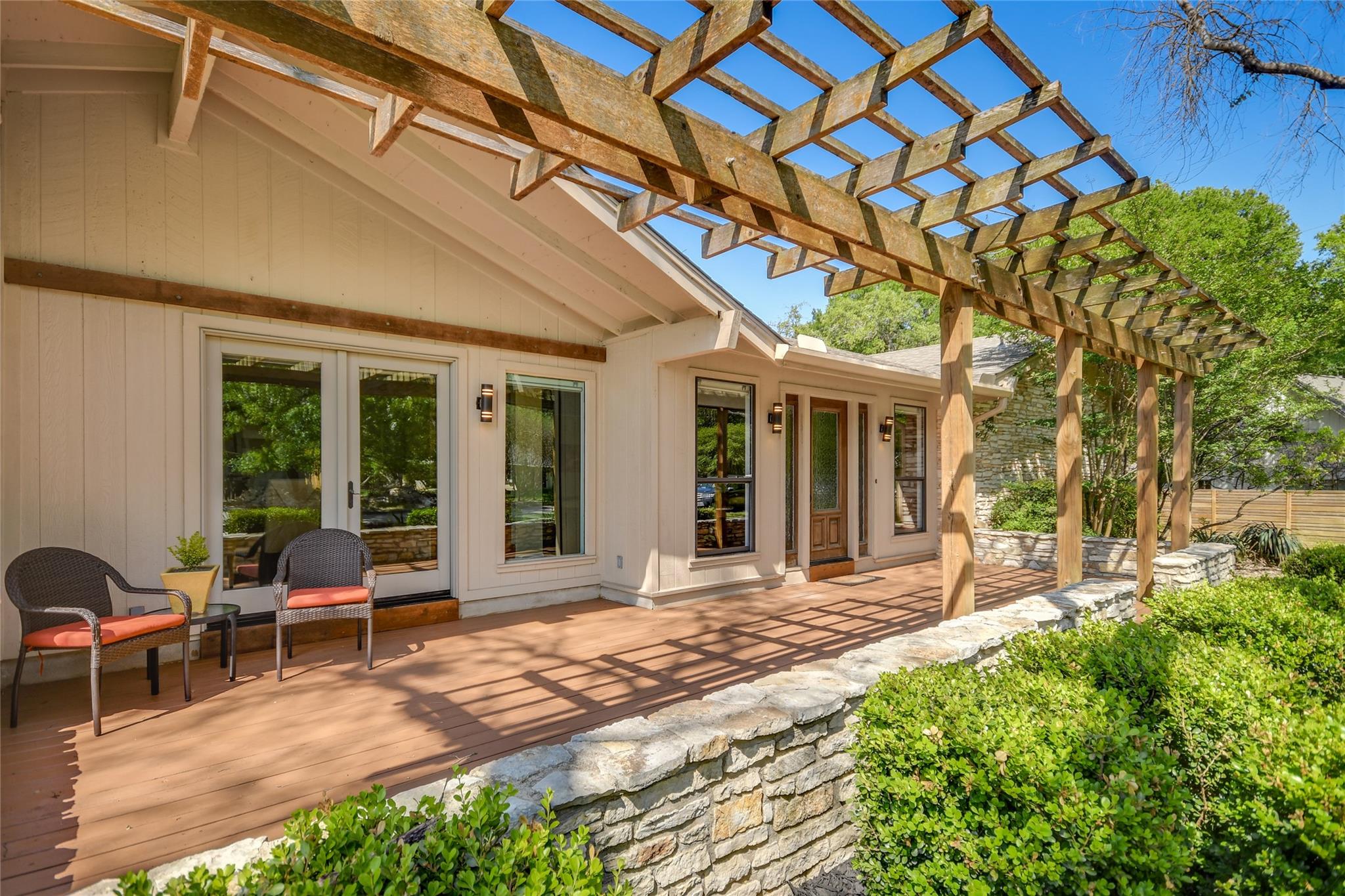 700 Grey Fox Trl, Austin, TX 78746