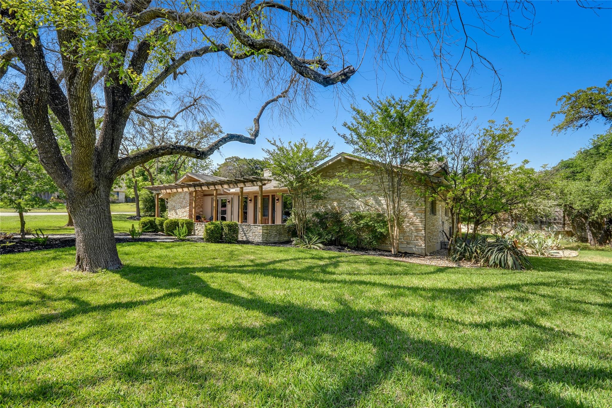 700 Grey Fox Trl, Austin, TX 78746