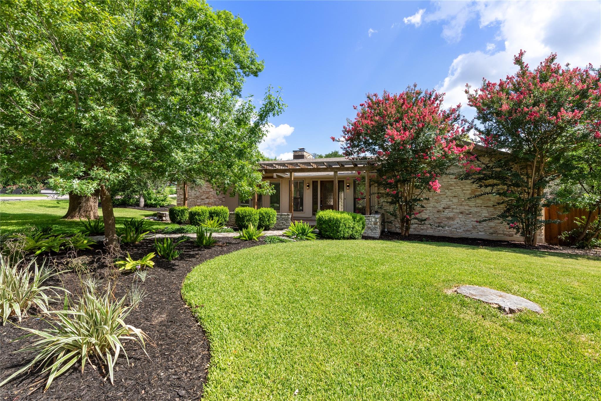 700 Grey Fox Trl, Austin, TX 78746