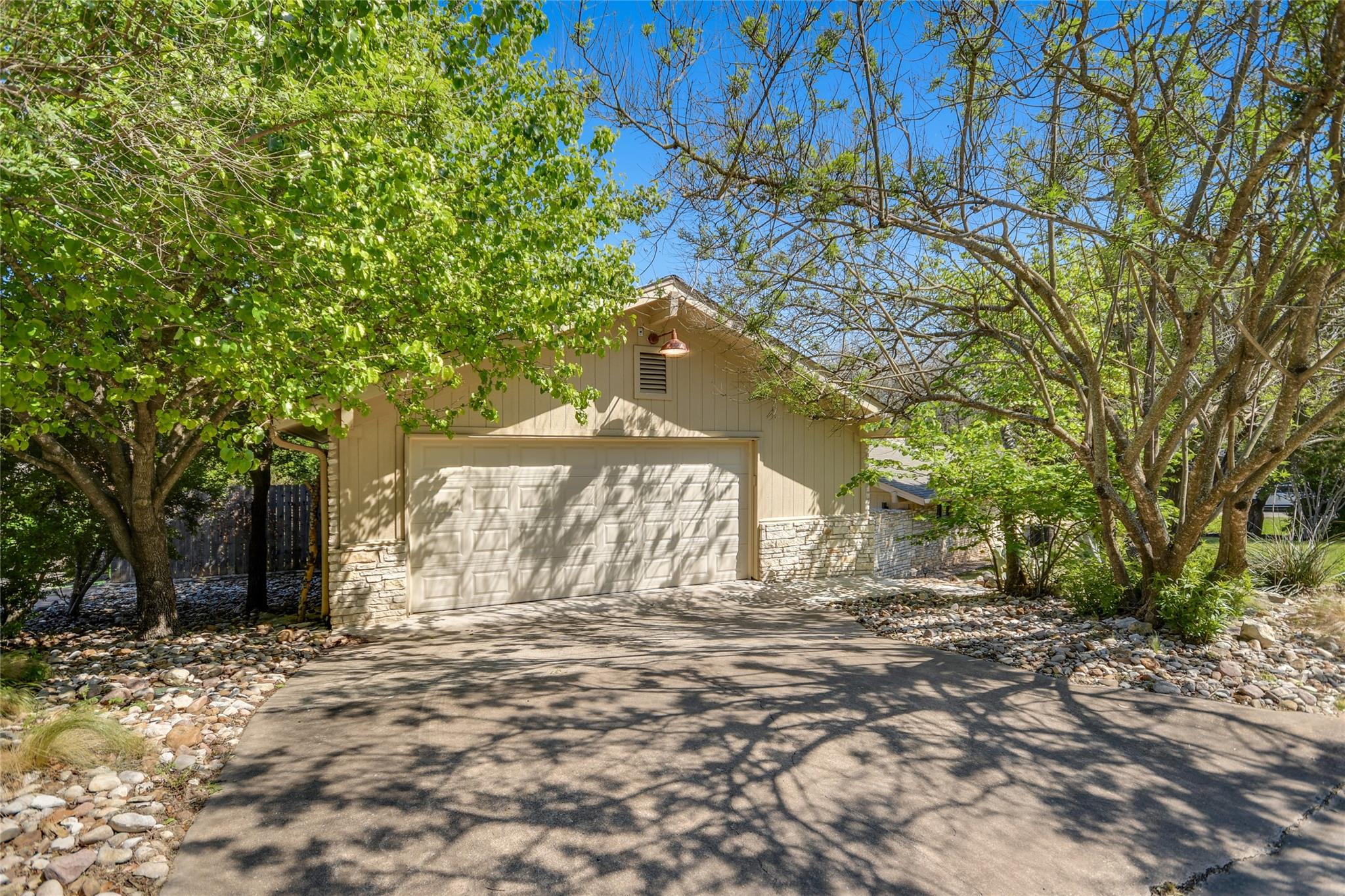 700 Grey Fox Trl, Austin, TX 78746