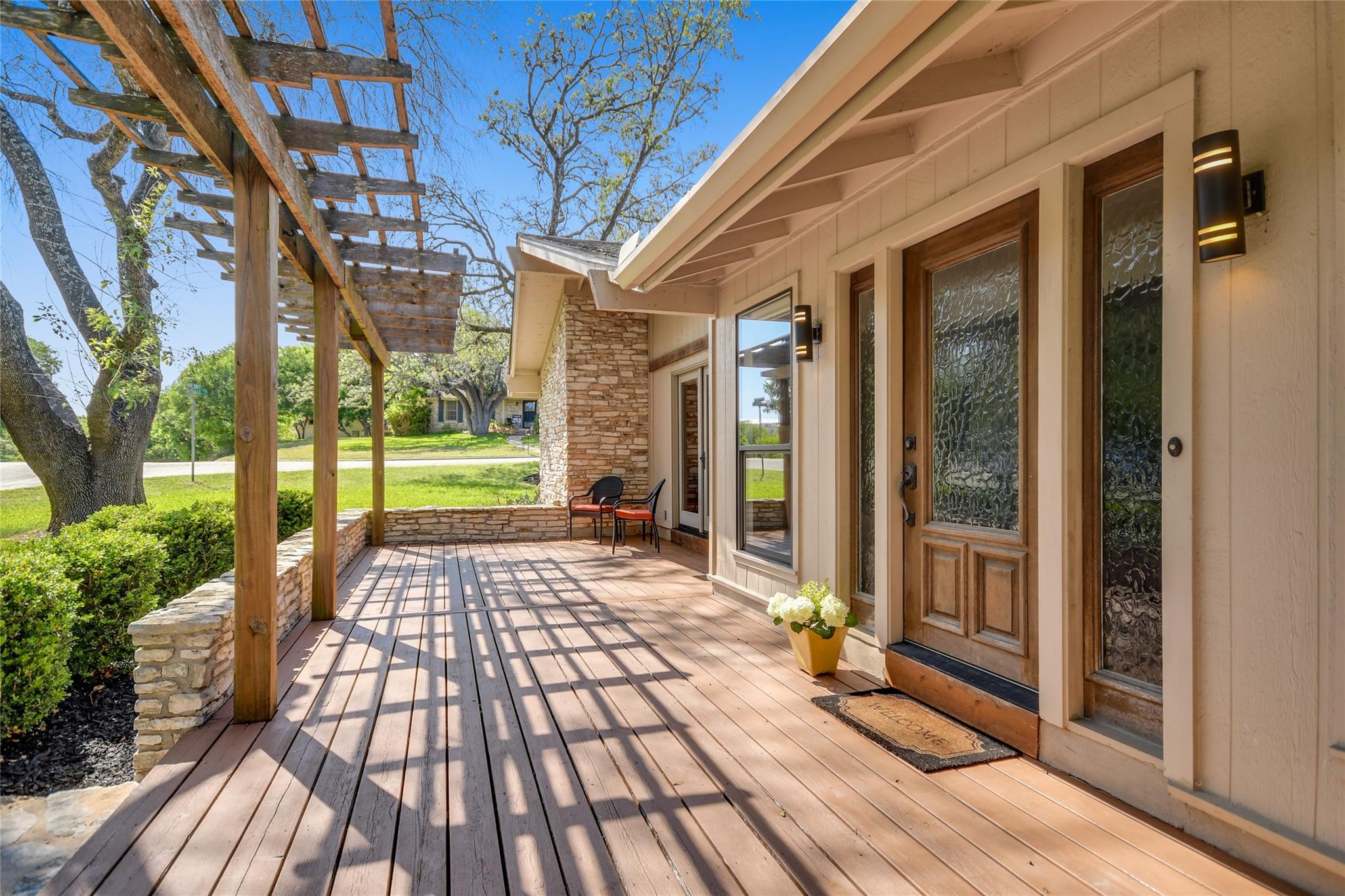 700 Grey Fox Trl, Austin, TX 78746