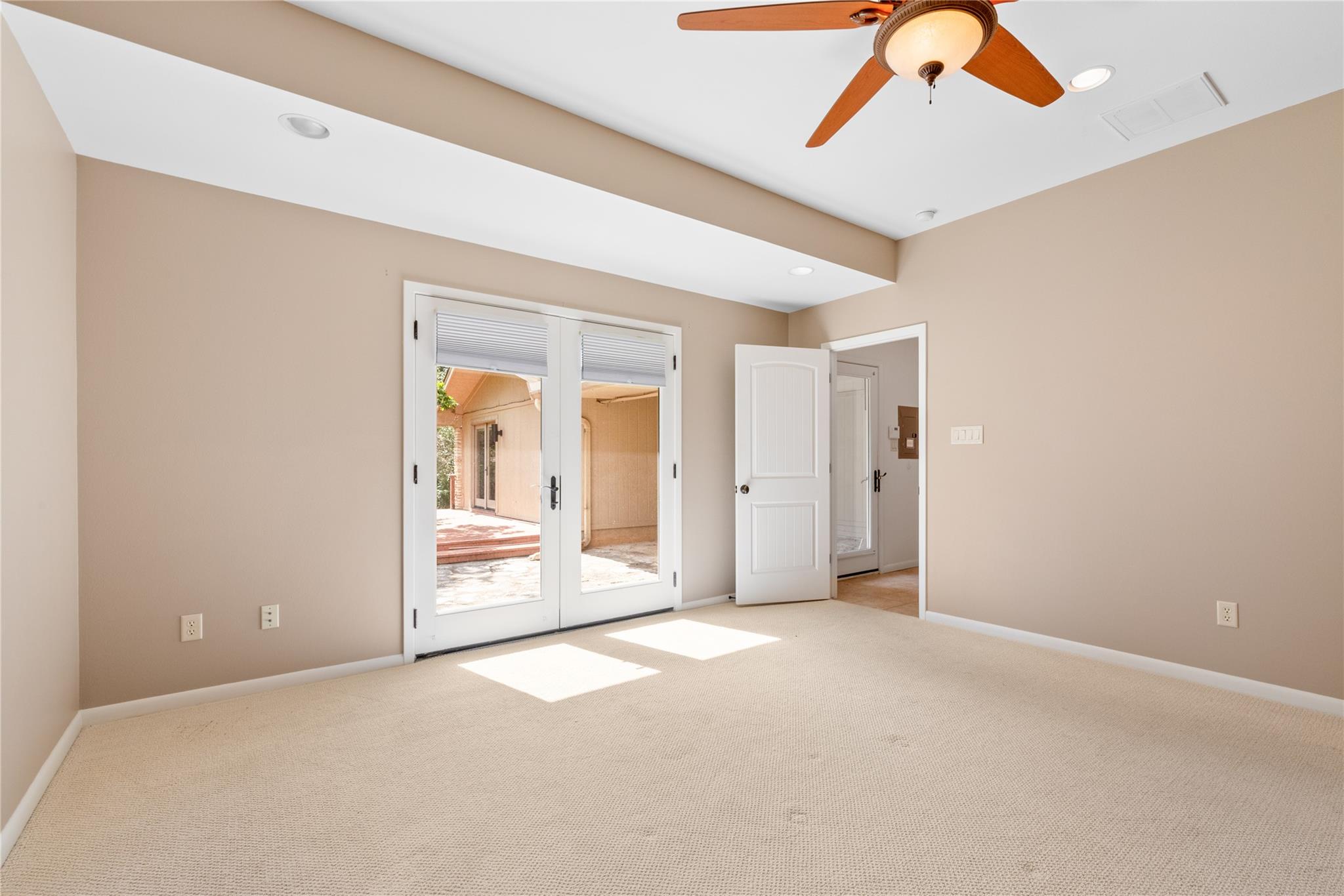 700 Grey Fox Trl, Austin, TX 78746