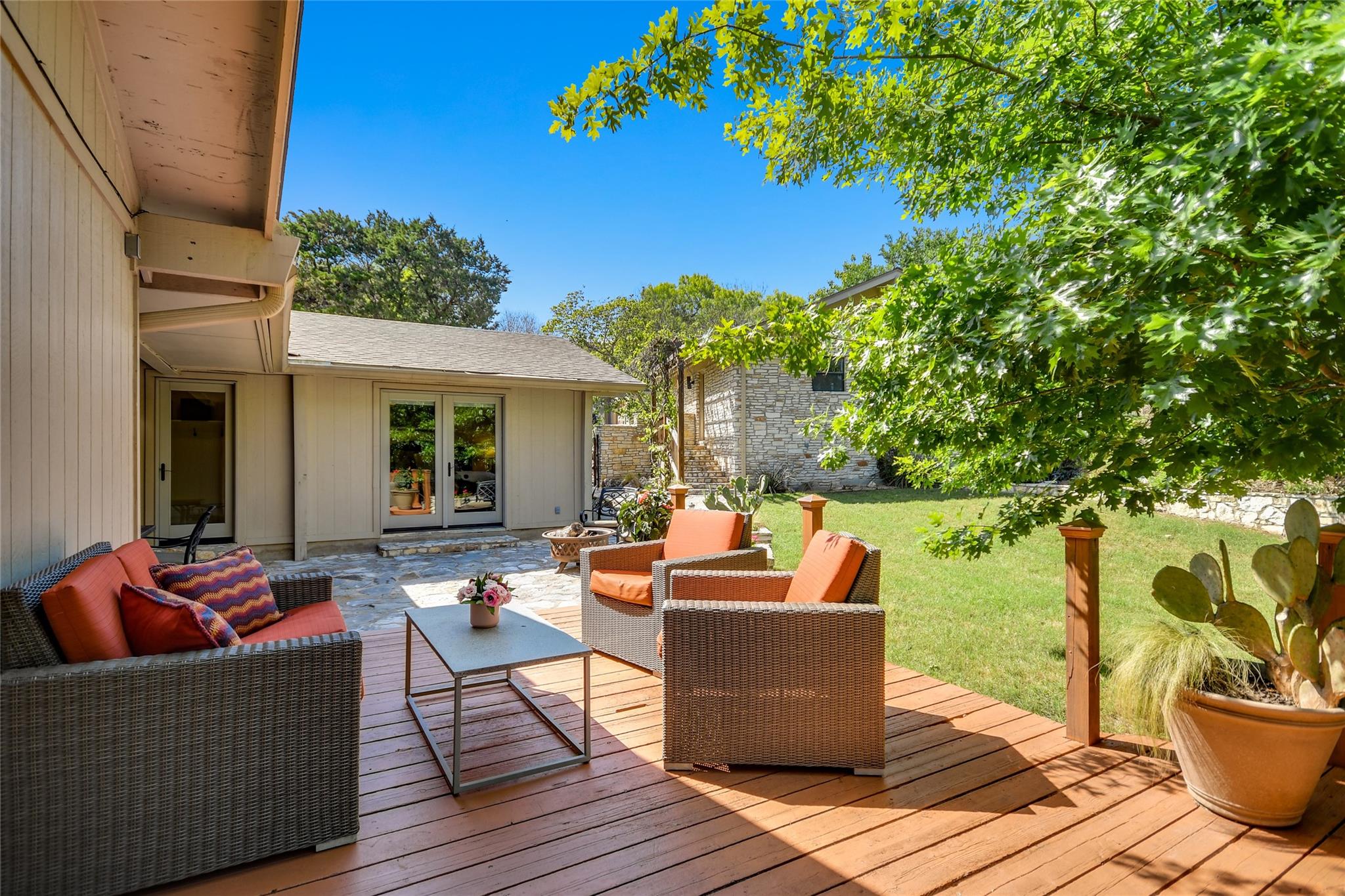 700 Grey Fox Trl, Austin, TX 78746