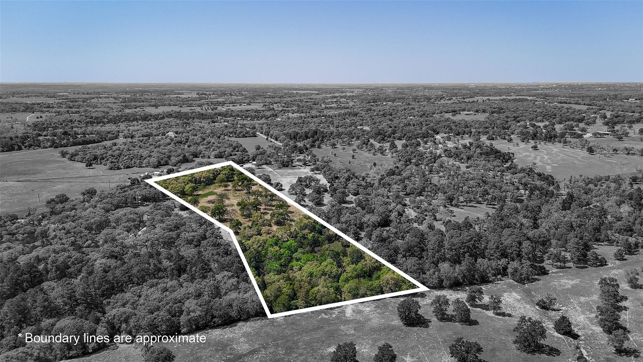 1035 Old Sayers Rd, Elgin, TX 78621