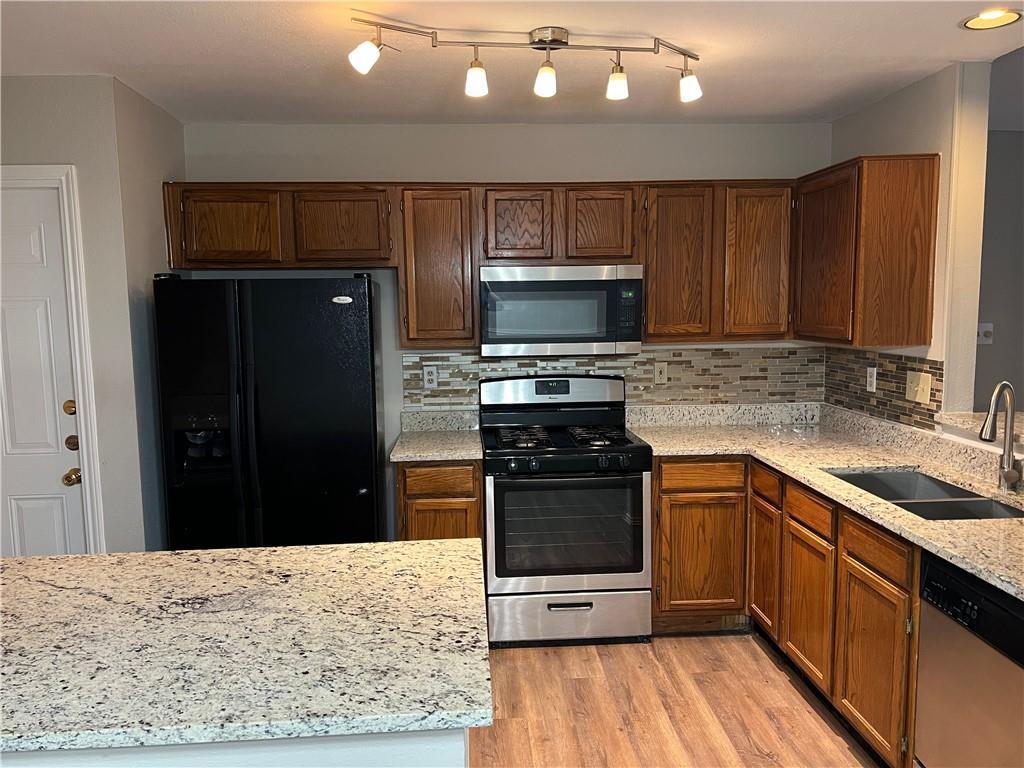 4714 Castleman Dr, Austin, TX 78725