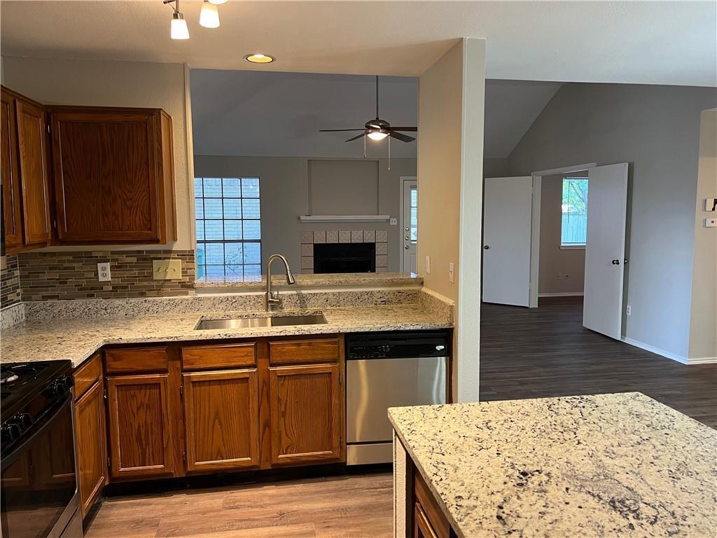 4714 Castleman Dr, Austin, TX 78725