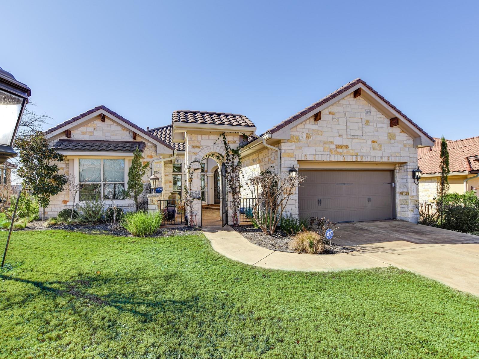 407 Bonaire Ct, Austin, TX 78738