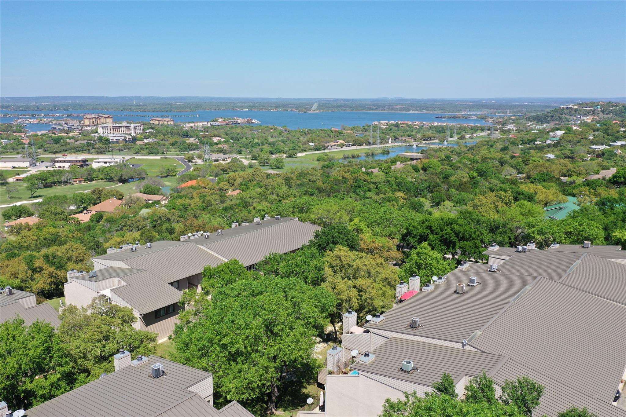 300 Out Yonder # 176, Horseshoe Bay, TX 78657