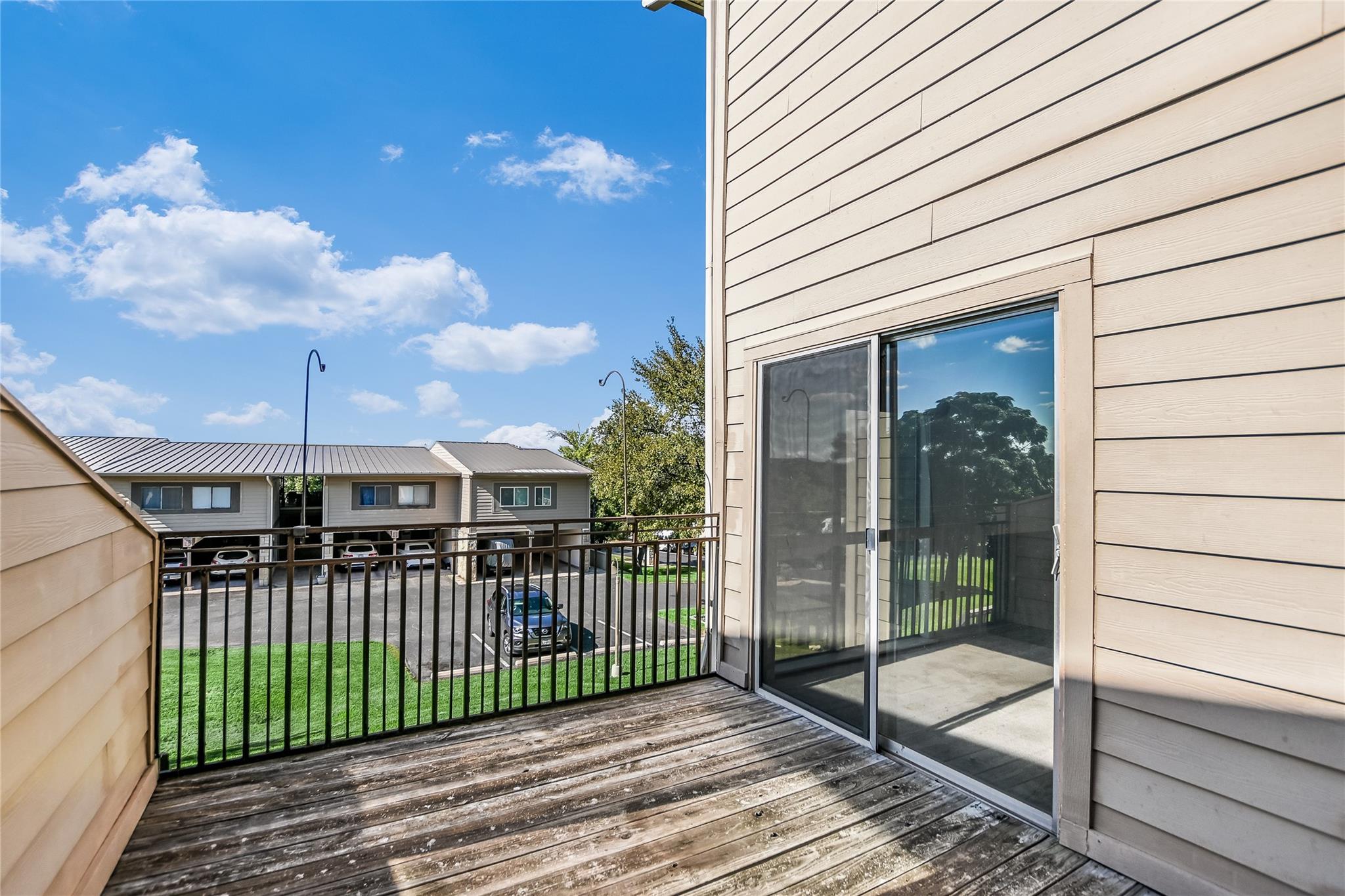 300 Out Yonder # 176, Horseshoe Bay, TX 78657