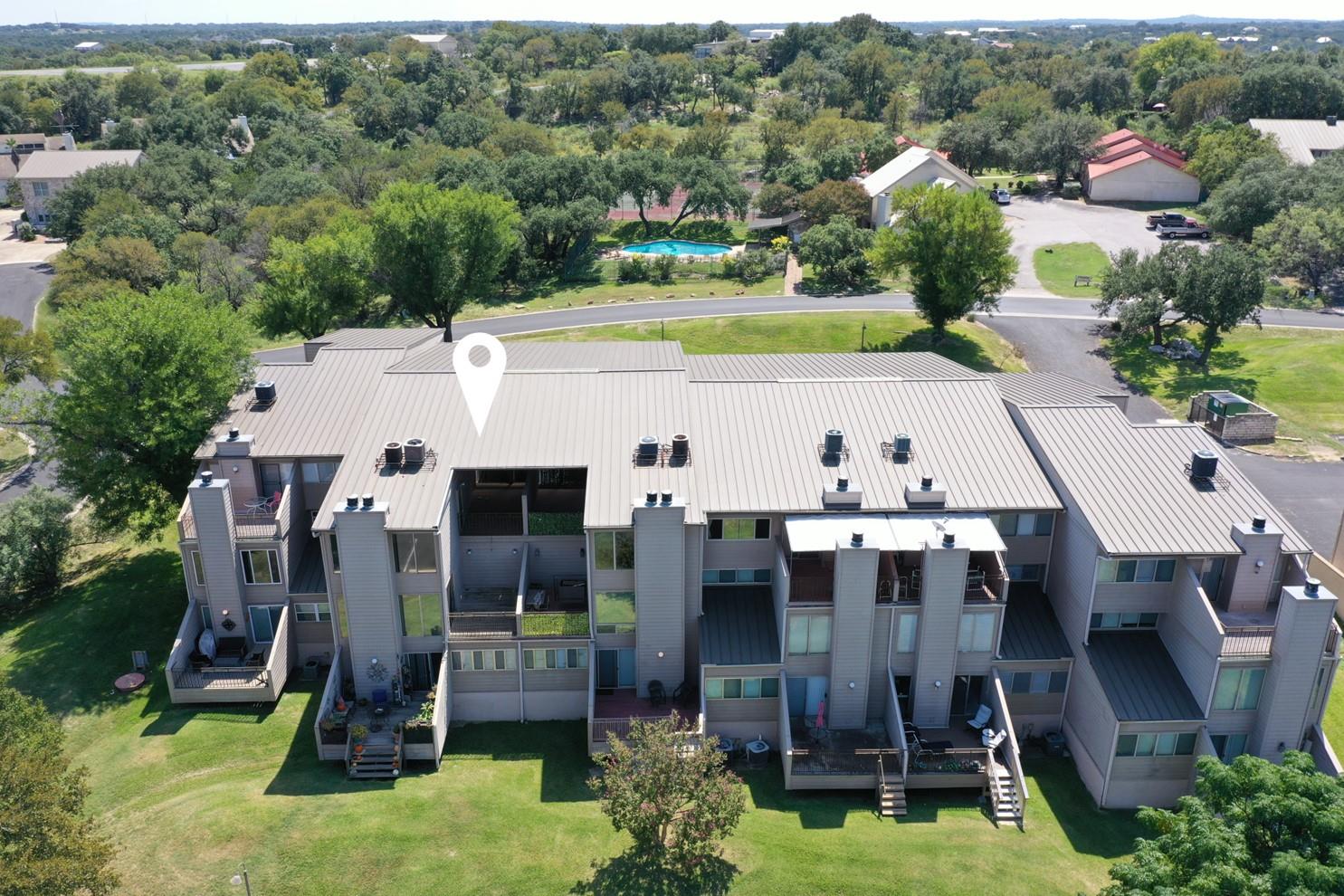 300 Out Yonder # 176, Horseshoe Bay, TX 78657