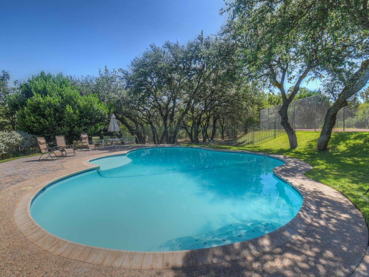 300 Out Yonder # 176, Horseshoe Bay, TX 78657